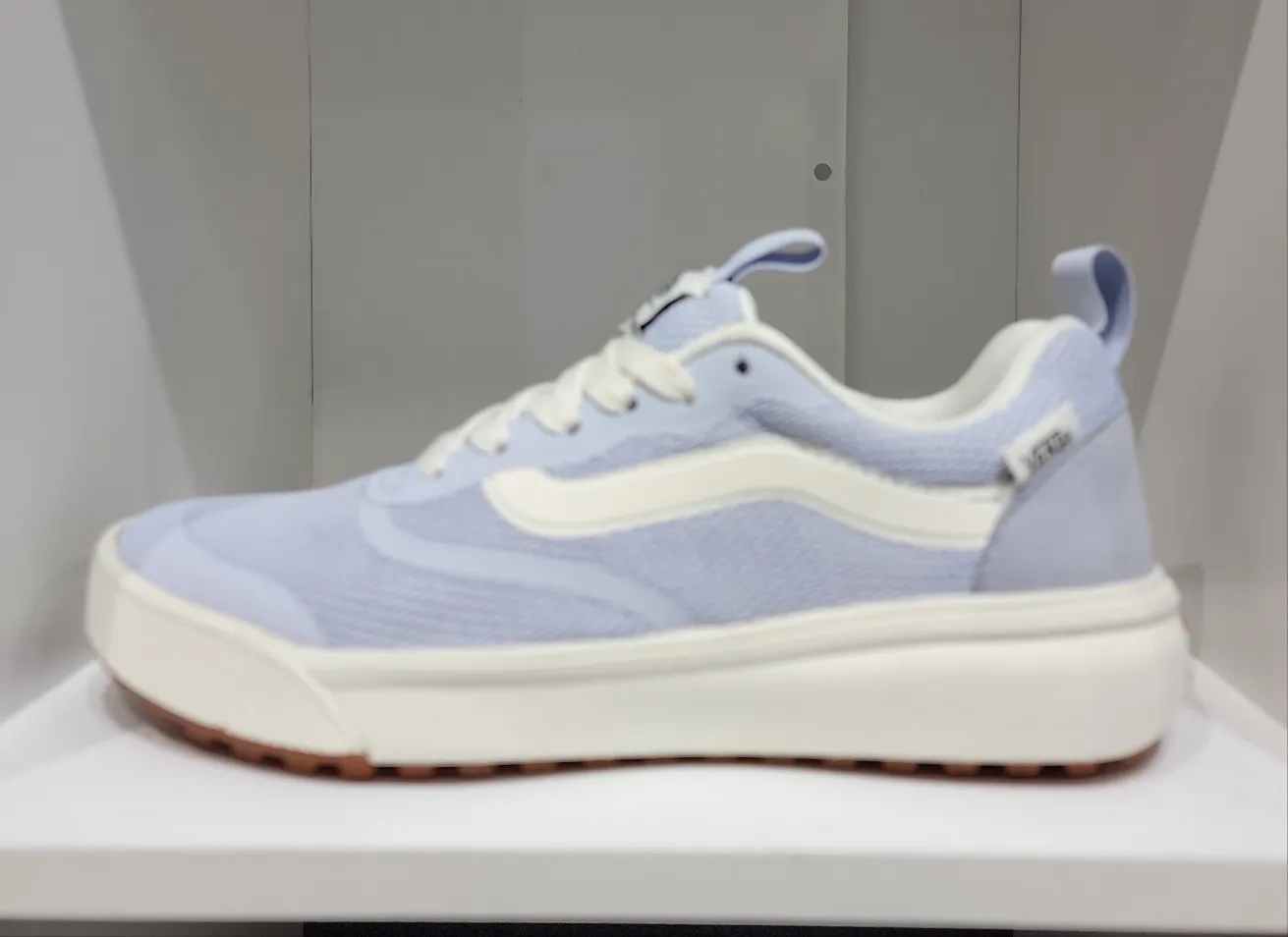 Wild Trek UA UltraRange Rapidweld VN0A3MVUUNY1