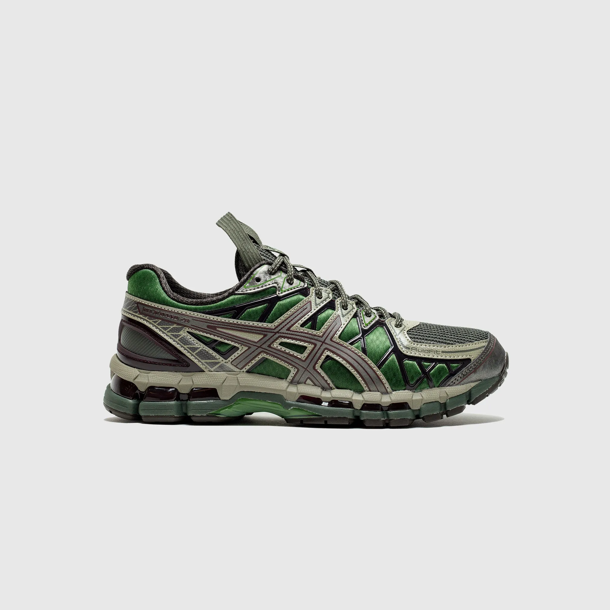 UB10-S GEL-KAYANO 20 FoamMidsole