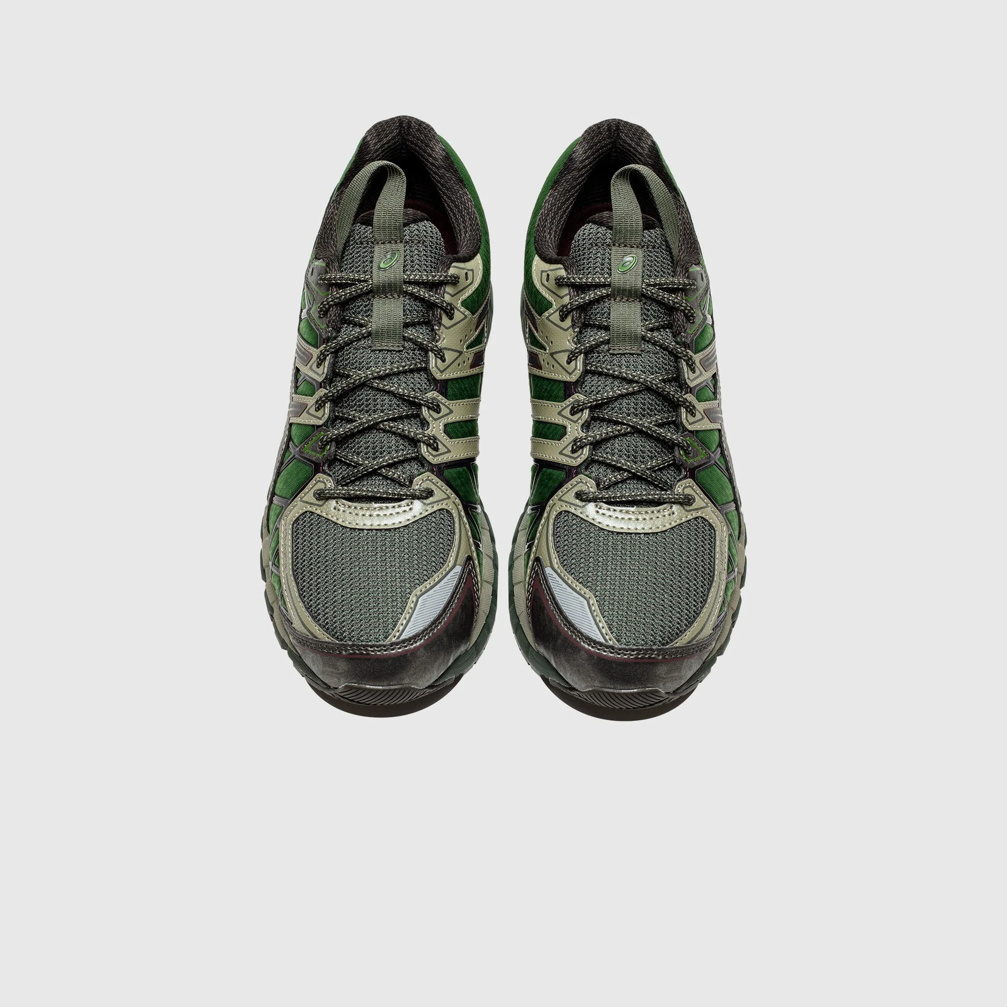 UB10-S GEL-KAYANO 20 Smooth Siding