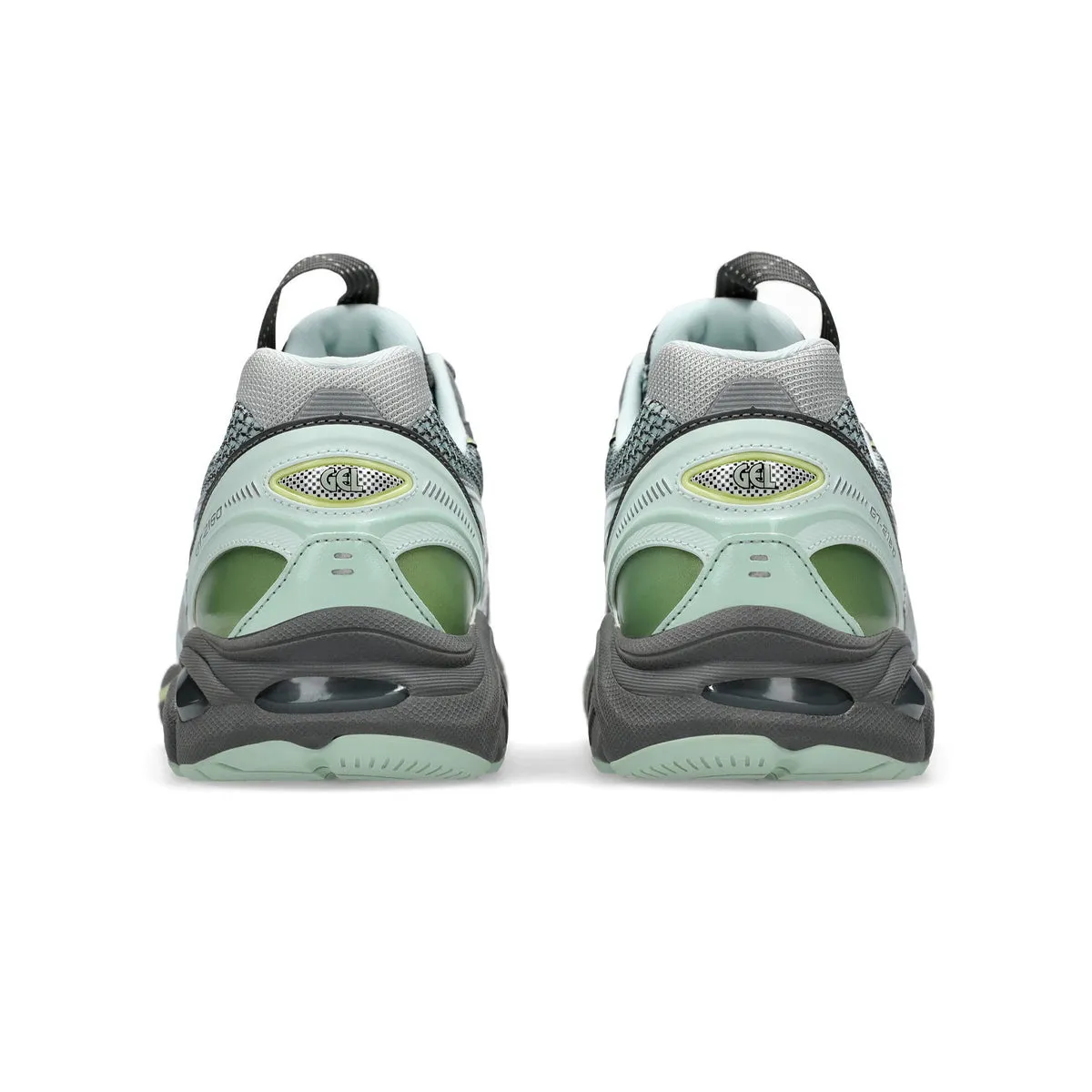 anti - odor - level Timeless lining UB6-S GT-2160 'Arctic Blue Carbon'