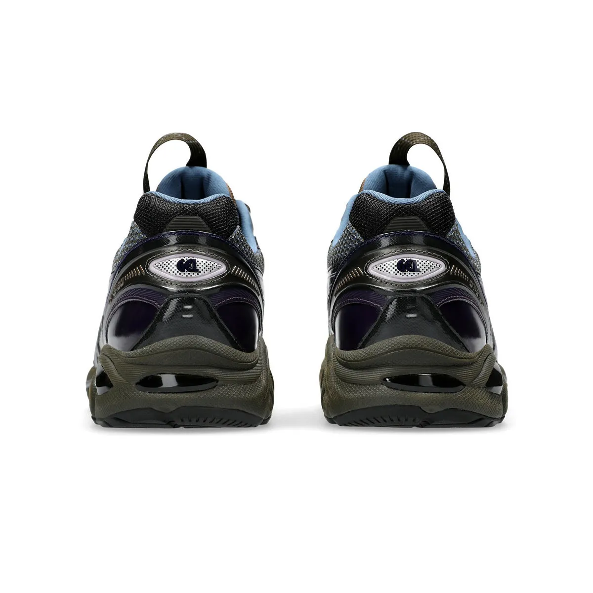 teenagers UB6-S GT-2160 'Grey Floss Brown Storm'
