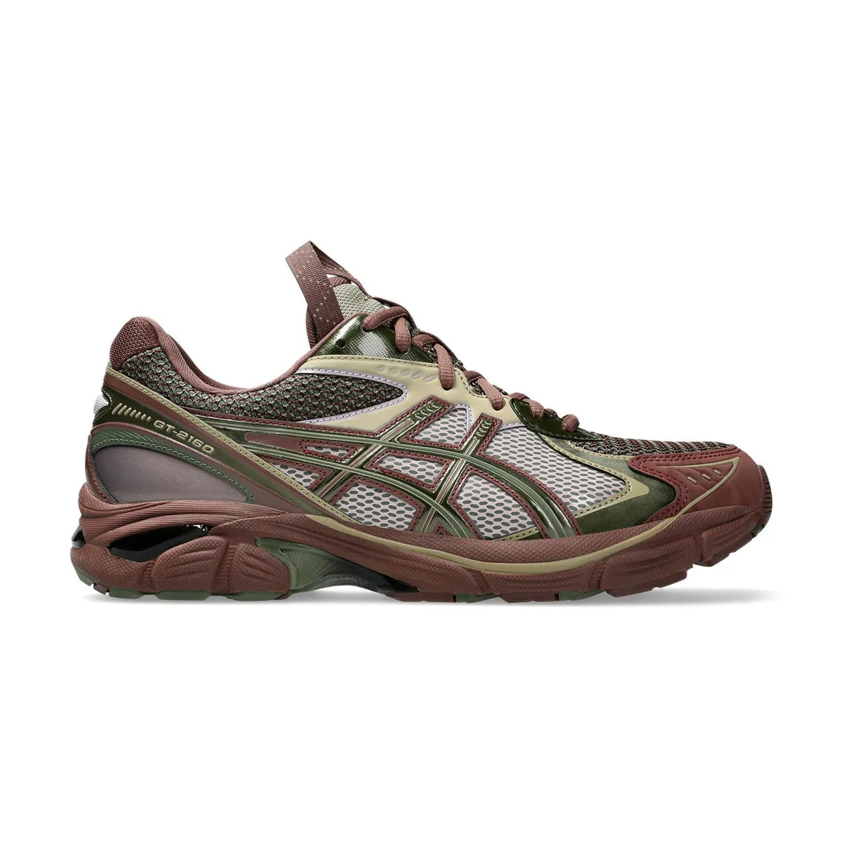 Autumn UB6-S GT-2160 'Mantle Green Grape'