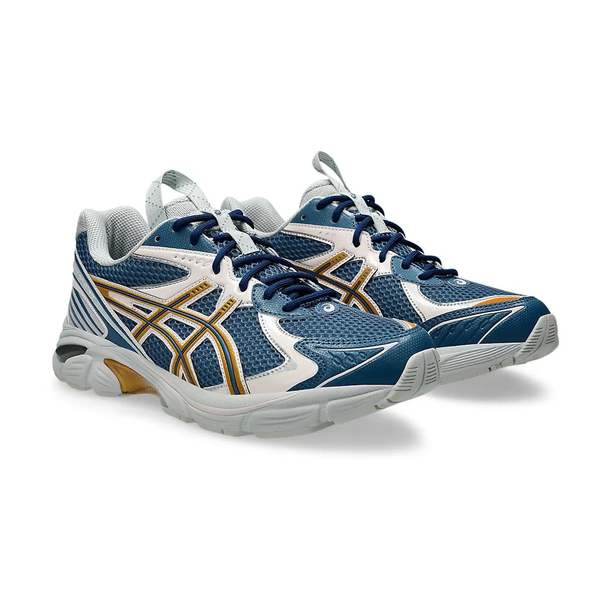 least trendy UB8-S GT-2160 'Azure Pure Gold'