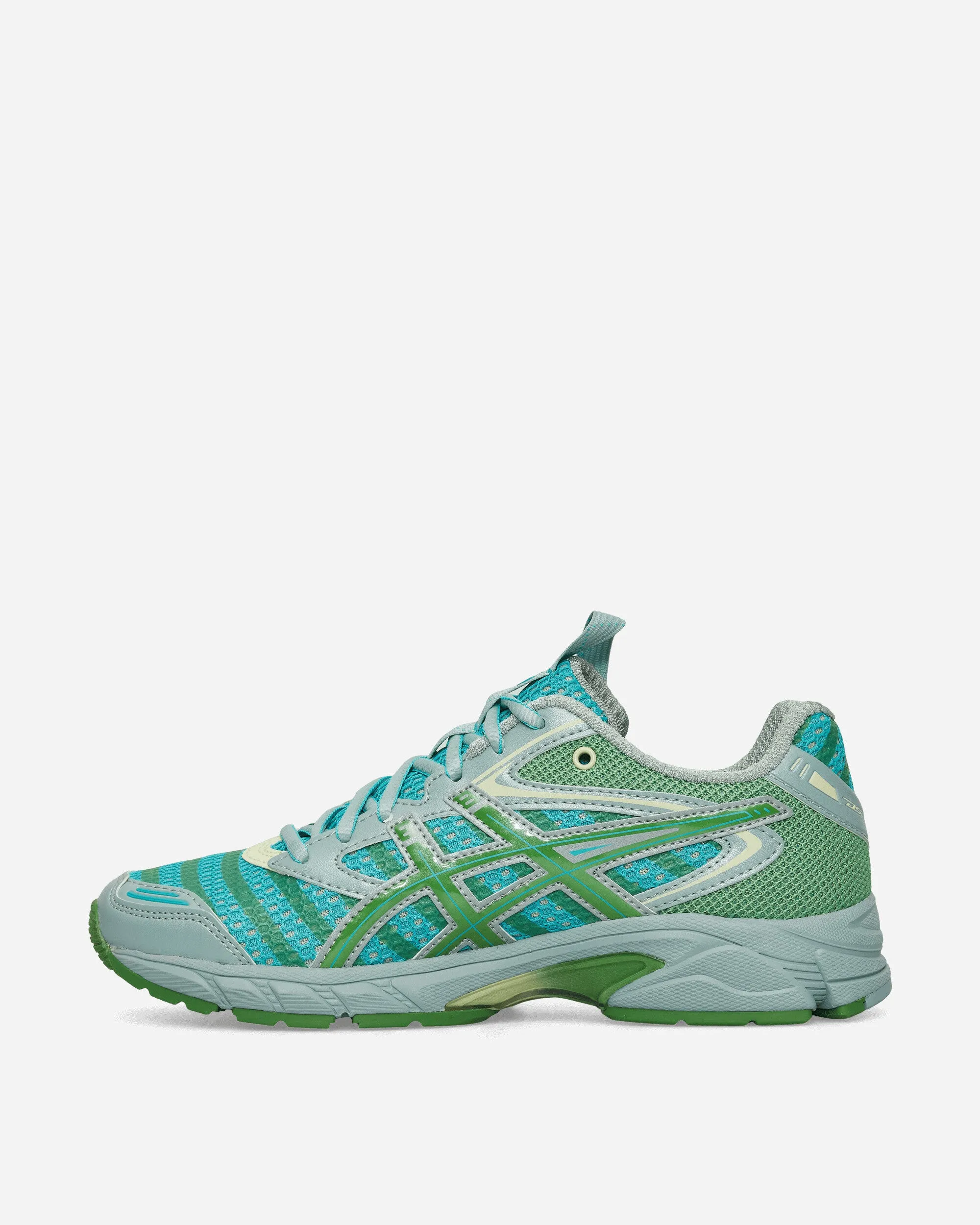 UB9-S GEL-DS Trainer 14 Sneakers Waterfall / Lichen Rock Functional Gear