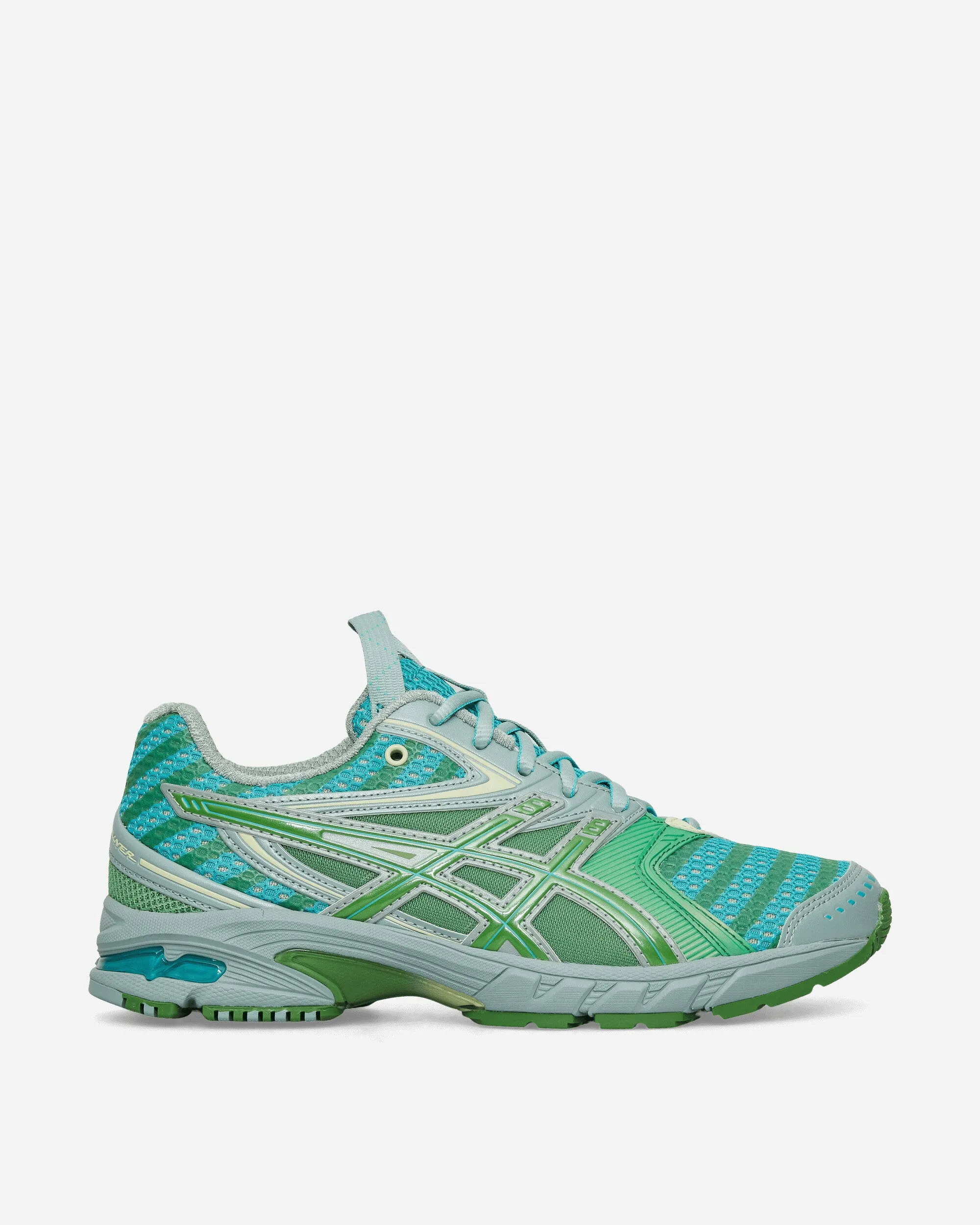 Rapid Steps UB9-S GEL-DS Trainer 14 Sneakers Waterfall / Lichen Rock
