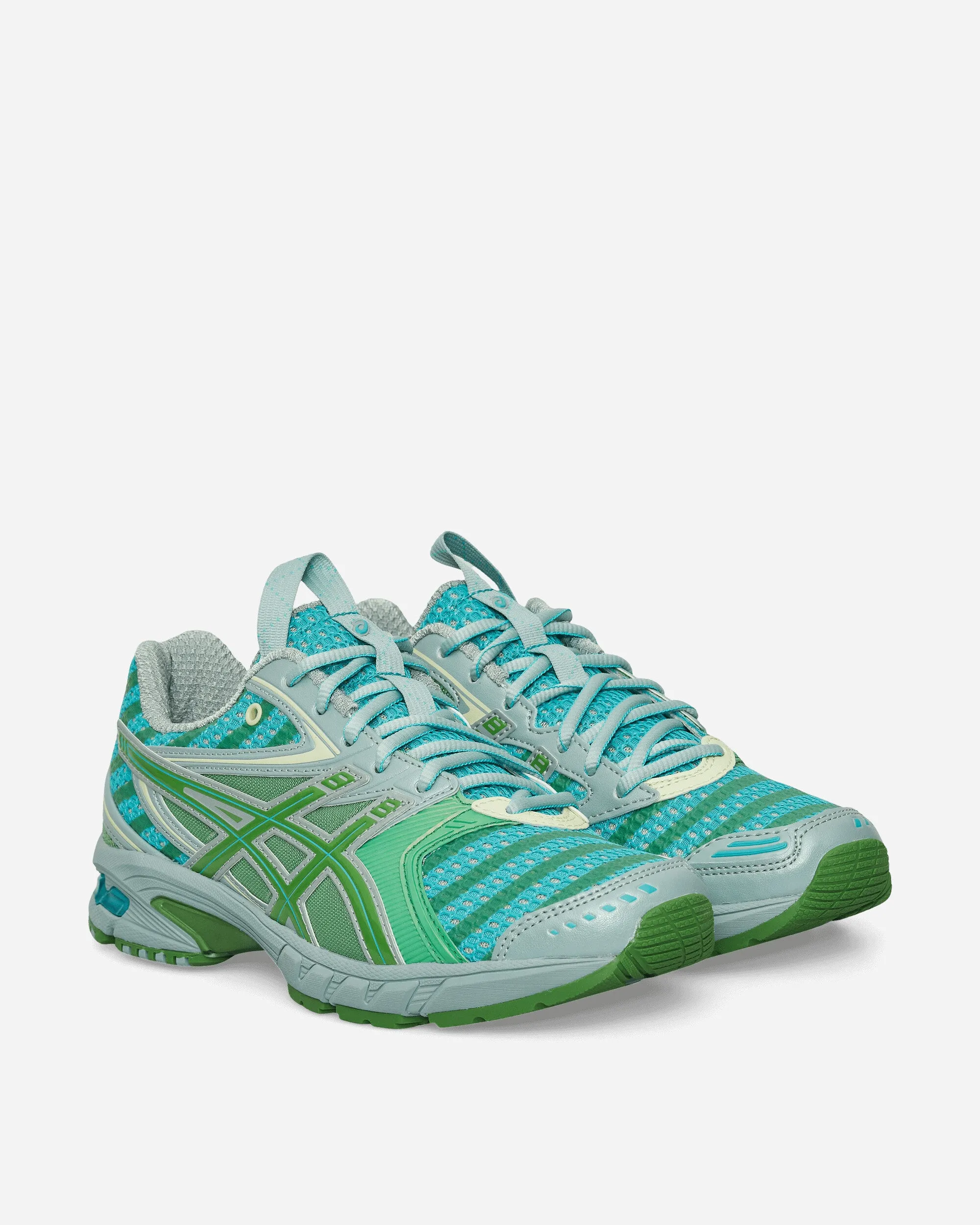 UB9-S GEL-DS Trainer 14 Sneakers Waterfall / Lichen Rock Light Structure
