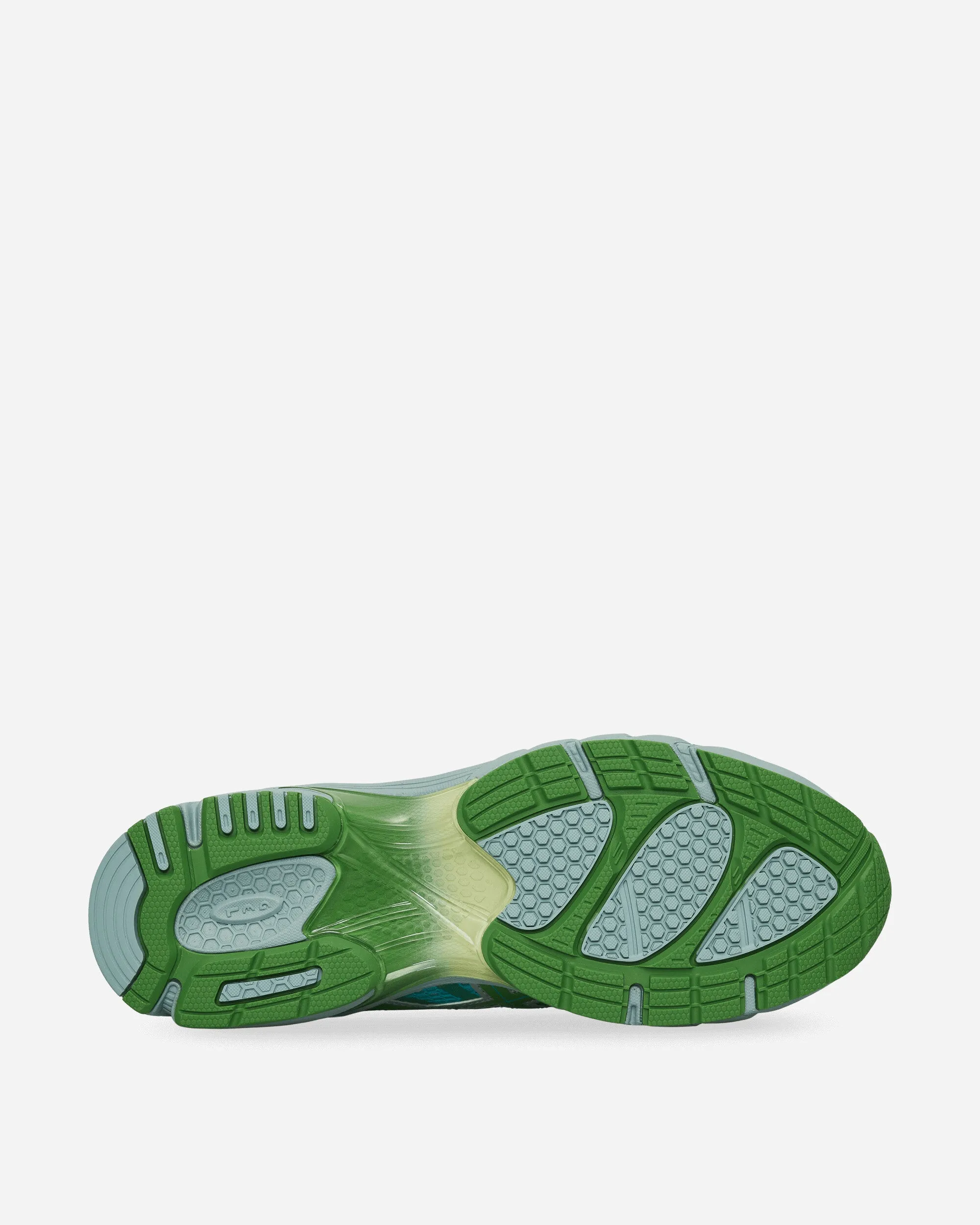 UB9-S GEL-DS Trainer 14 Sneakers Waterfall / Lichen Rock Wicking Inner Sleeve