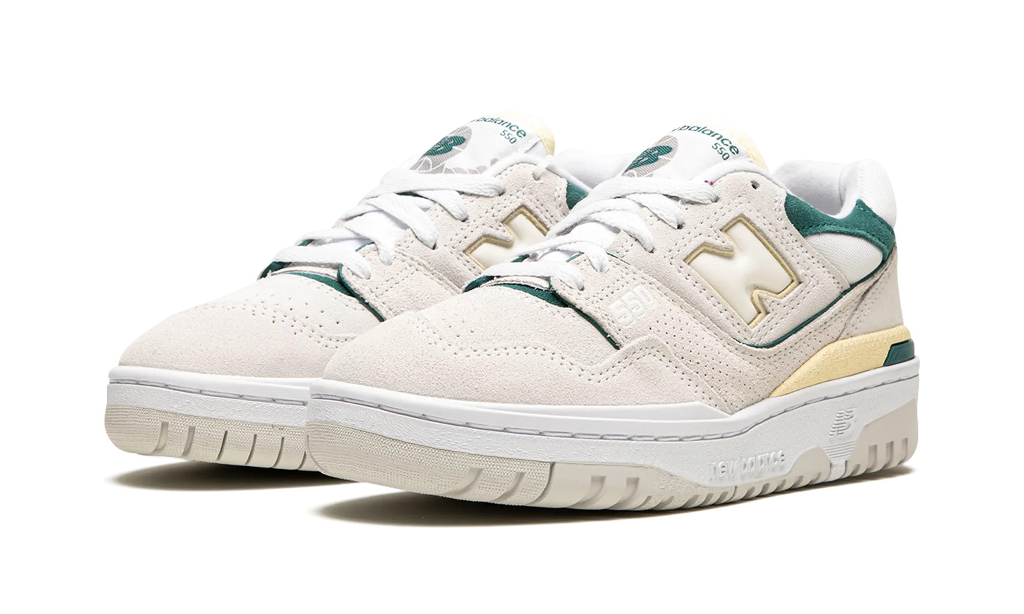 cool - down shoes 550 WMNS "Reflection"