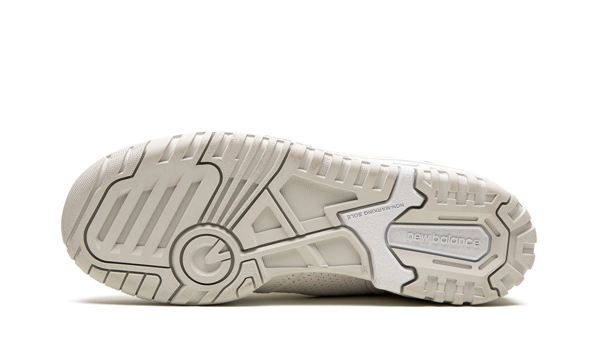 550 WMNS "Reflection" PhylonMidsole short - distance runners' shoes