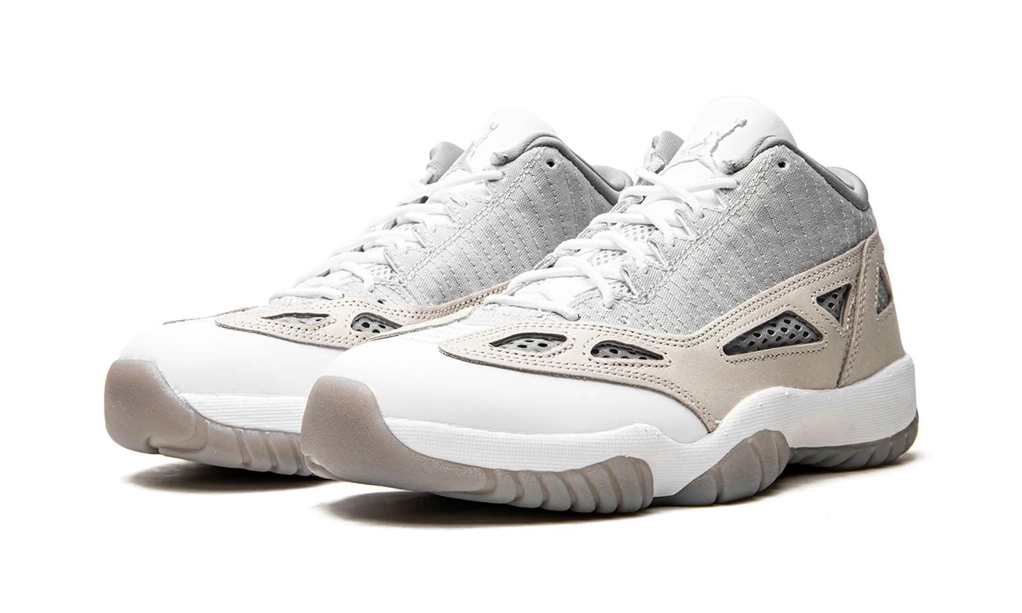 EVAInsole Air Jordan 11 Retro Low IE "'Light Orewood Brown'"