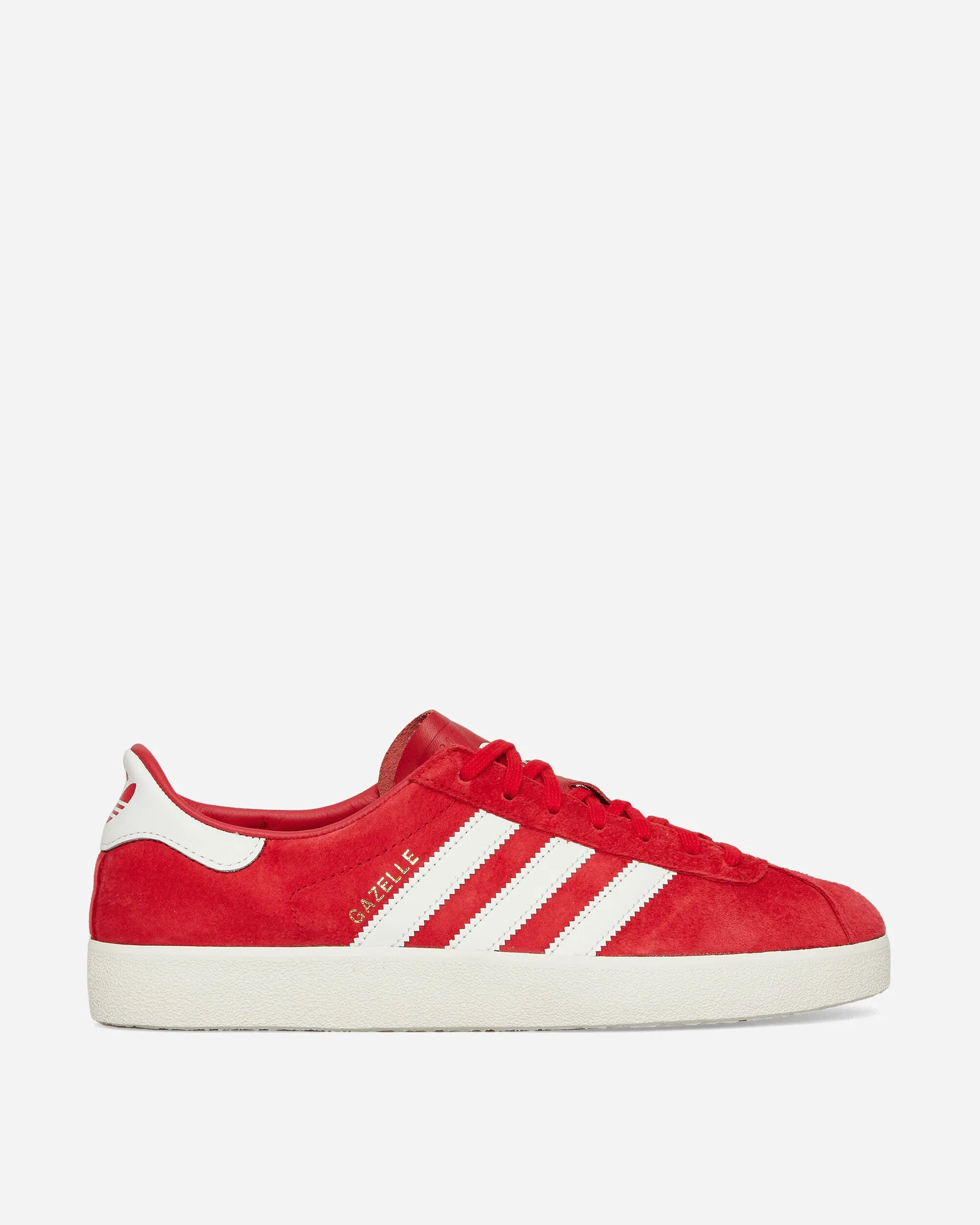 Wear Resistant Outsole Gazelle Decon Sneakers Better Scarlet