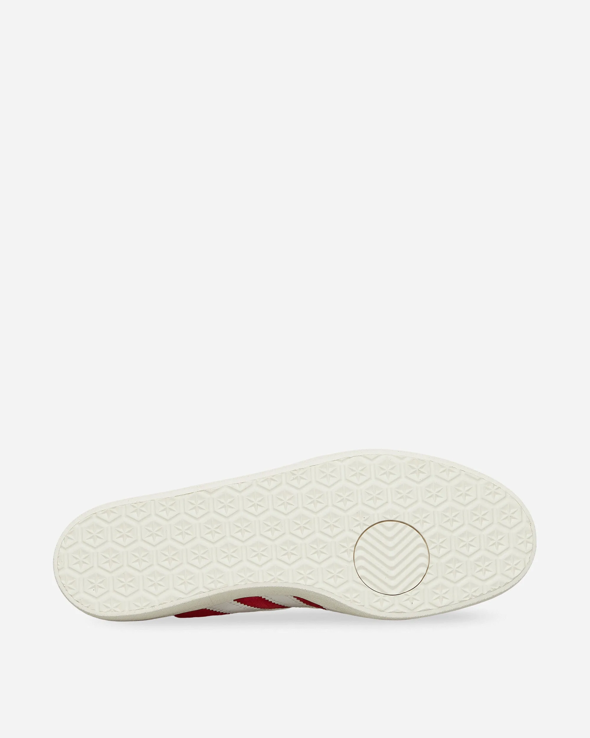 Gazelle Decon Sneakers Better Scarlet Soft Touch