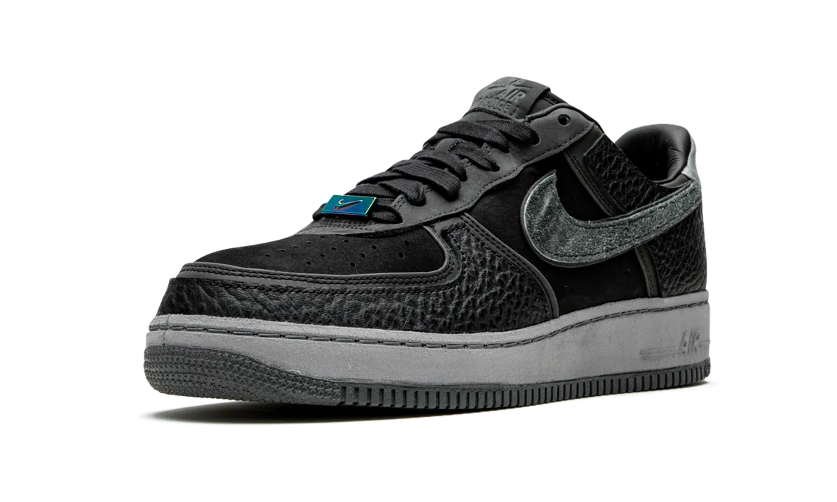 Air Force 1 07 / AMM "A Ma Mani??re - Hand Wash Cold" Minimalist Impact Guard