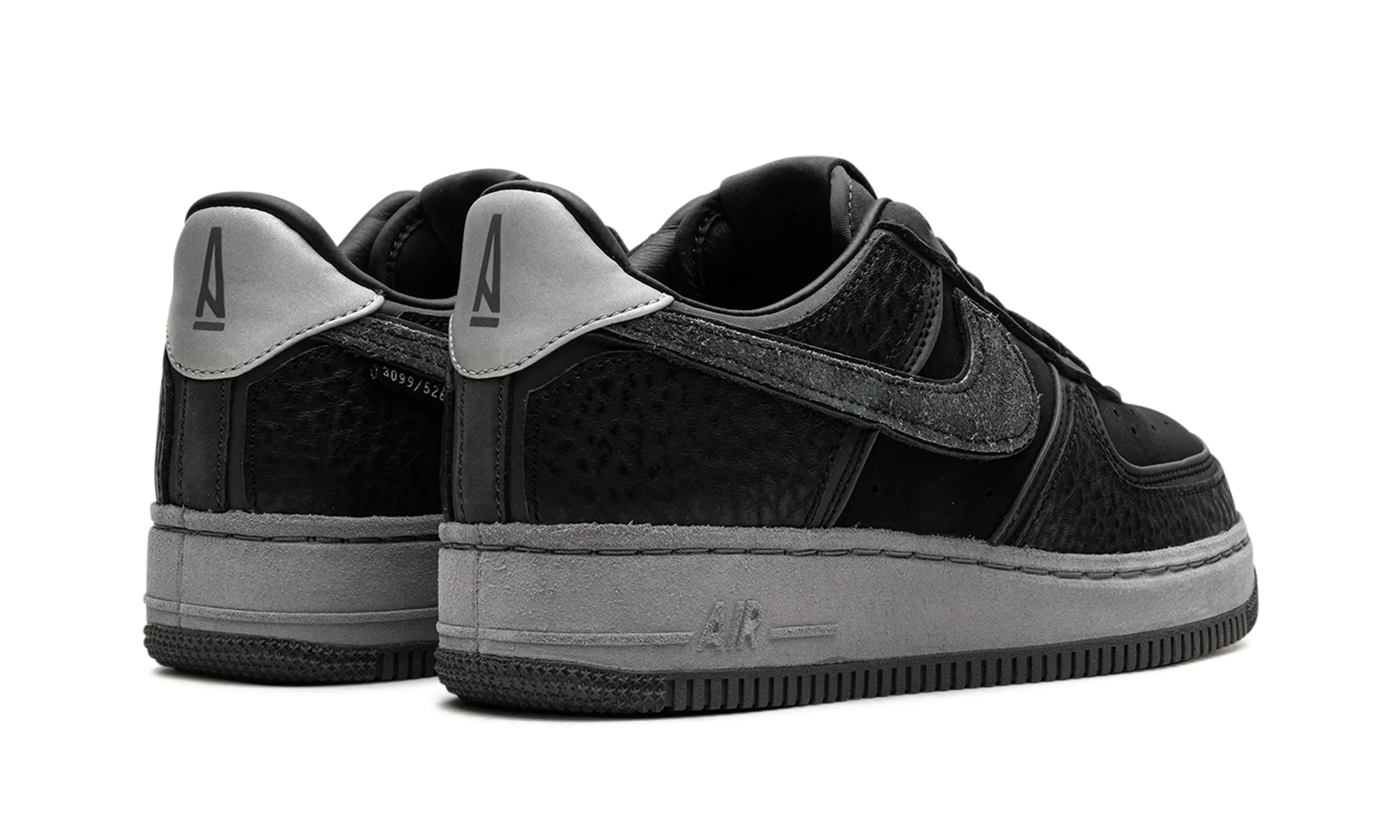Boost Power Air Force 1 07 / AMM "A Ma Mani??re - Hand Wash Cold"