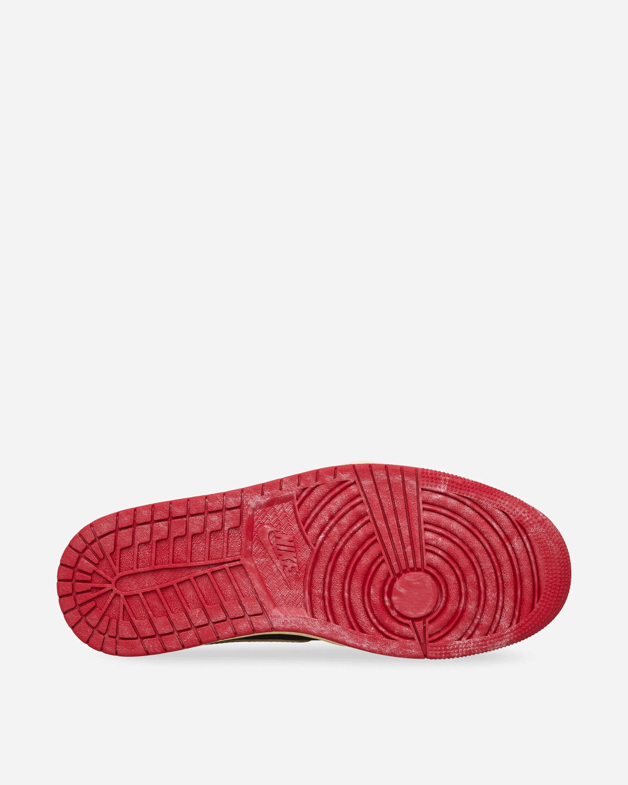 Dynamic Arch Harness Thermal Regulating Liner Nigel Sylvester Air Jordan 1 Low OG Sneakers Better With Time