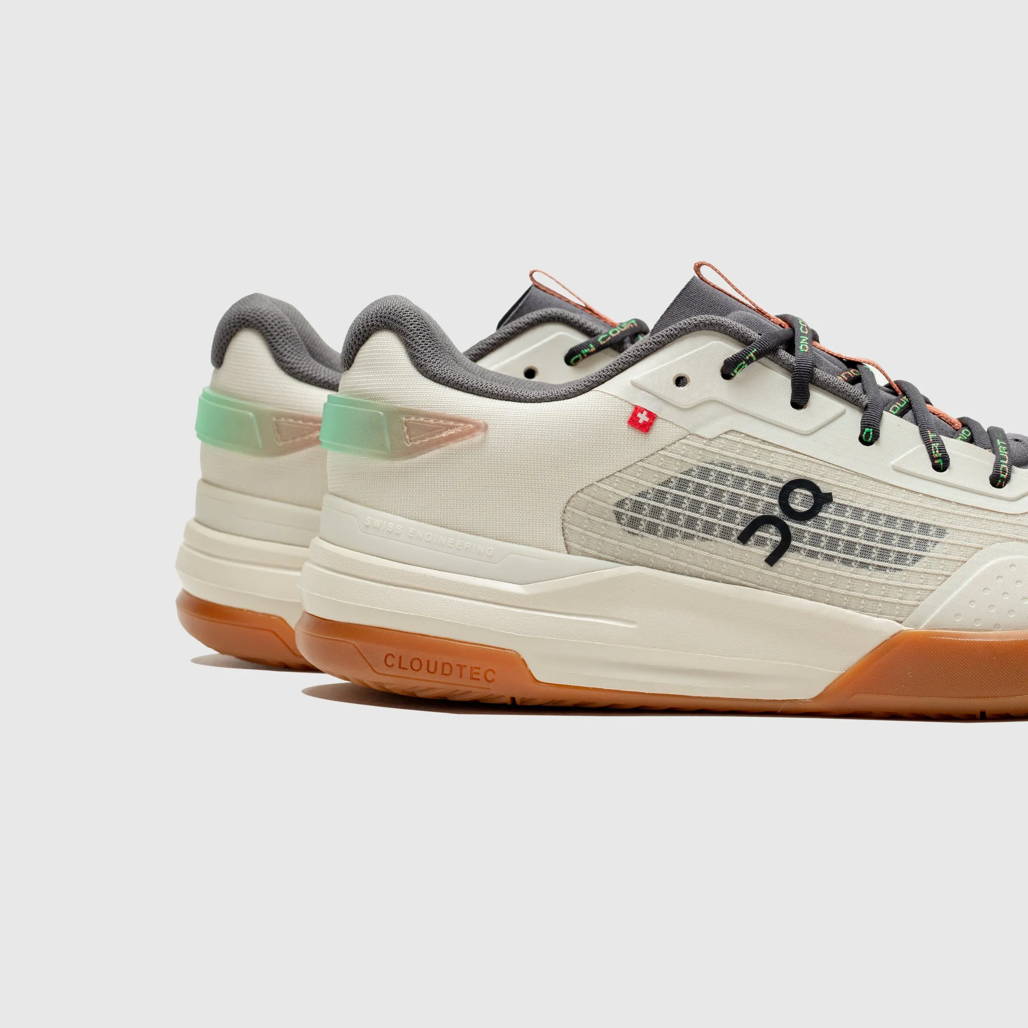 THE ROGER ADV Z5 High arch support
