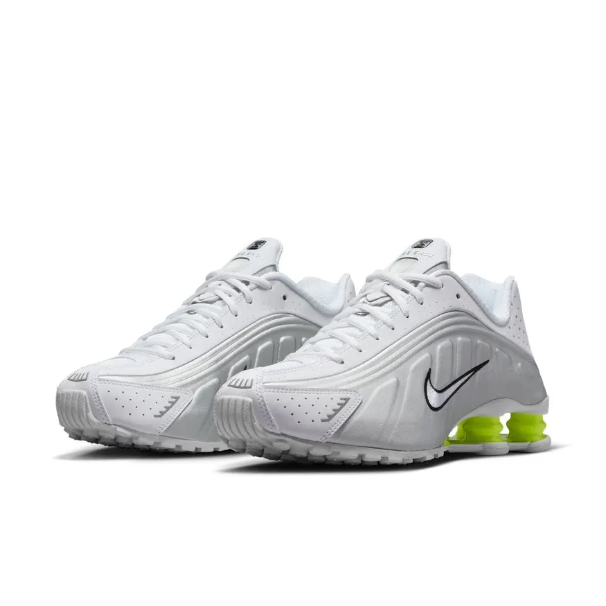 W Nike Shox R4 AR3565-102 Bold Tone