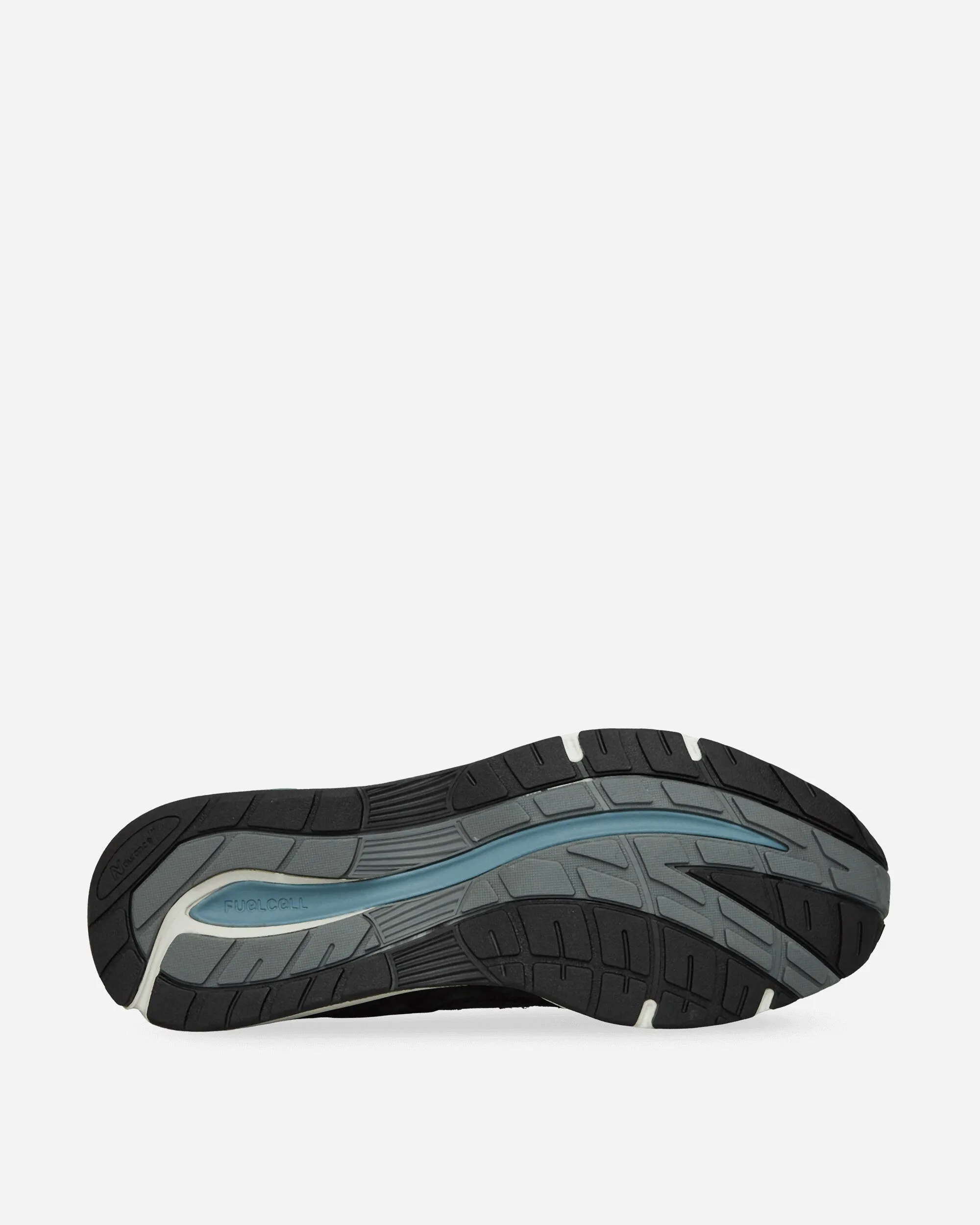 Made in UK 991v2 Sneakers Dark Navy / Smoked Pearl / Silver Refined fit