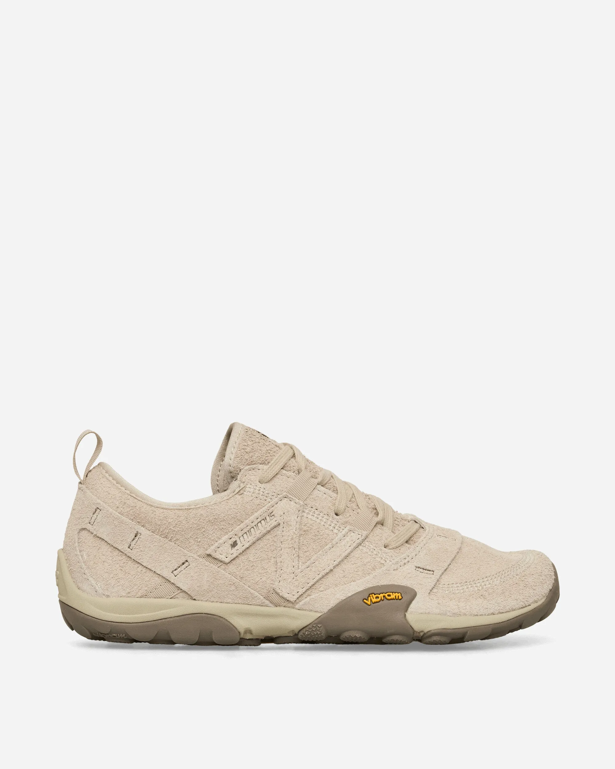 Comfort Padded MT10 Sneakers Shipyard