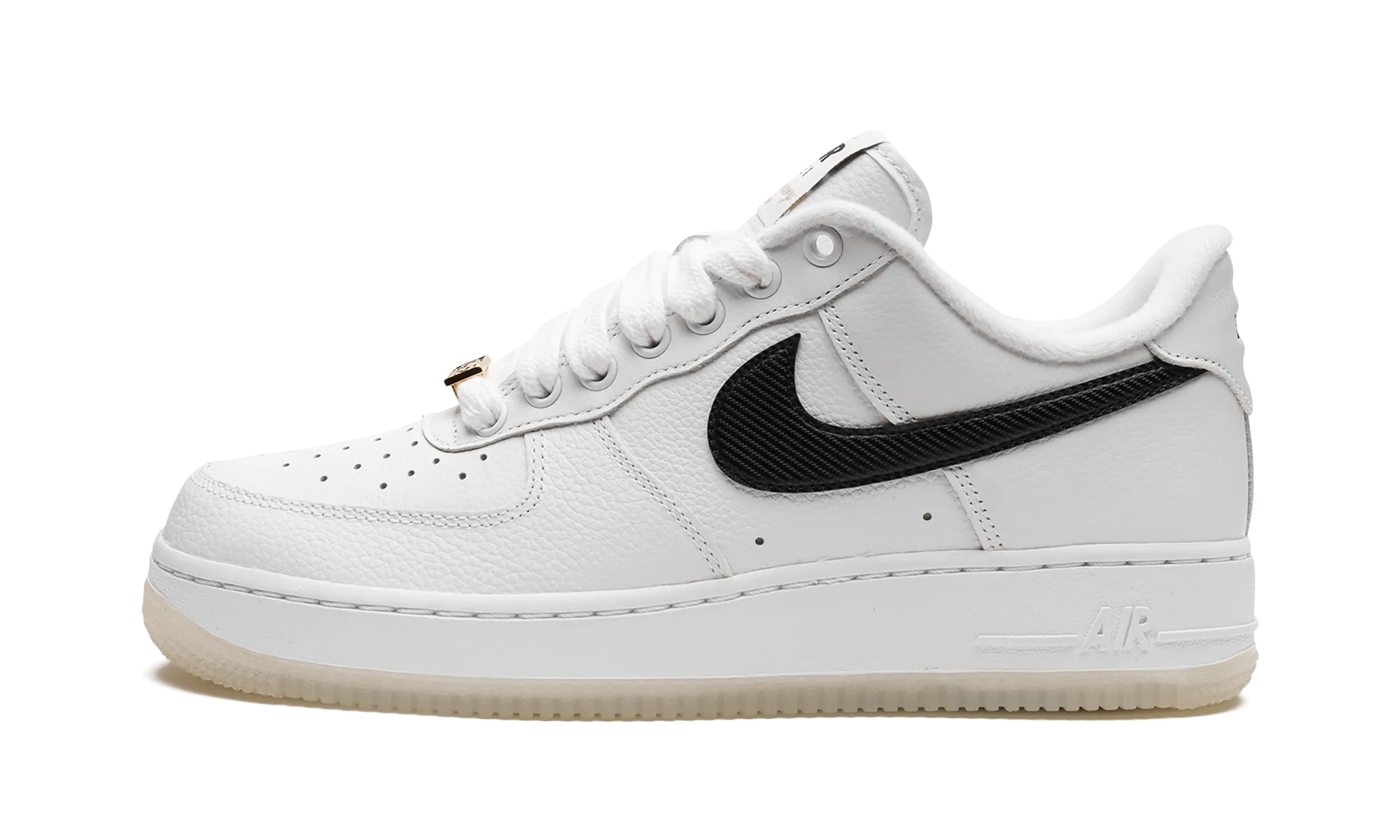 AIR FORCE 1 LO WMNS "Bronx Origins" Quick design Durable piece