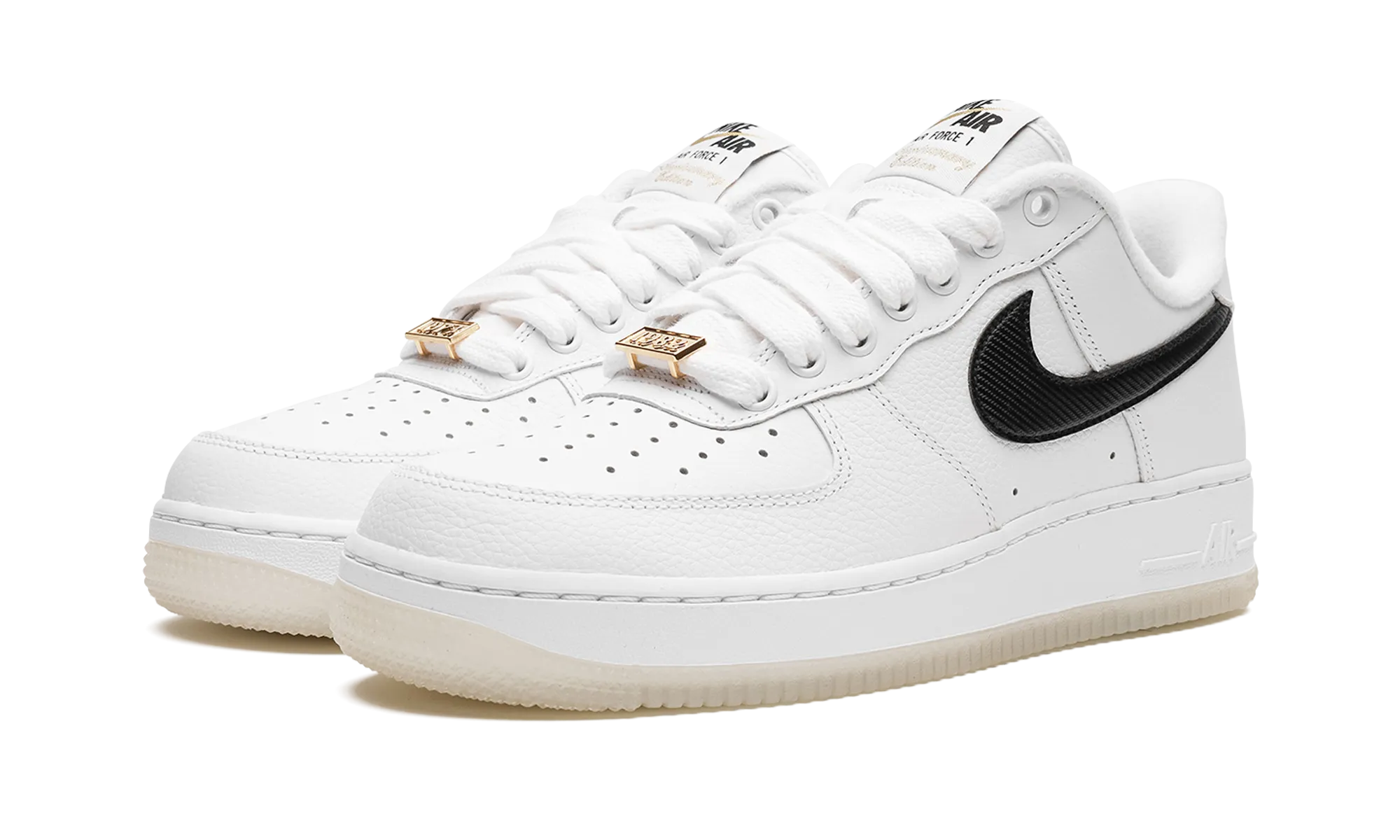 ZipUp AIR FORCE 1 LO WMNS "Bronx Origins"