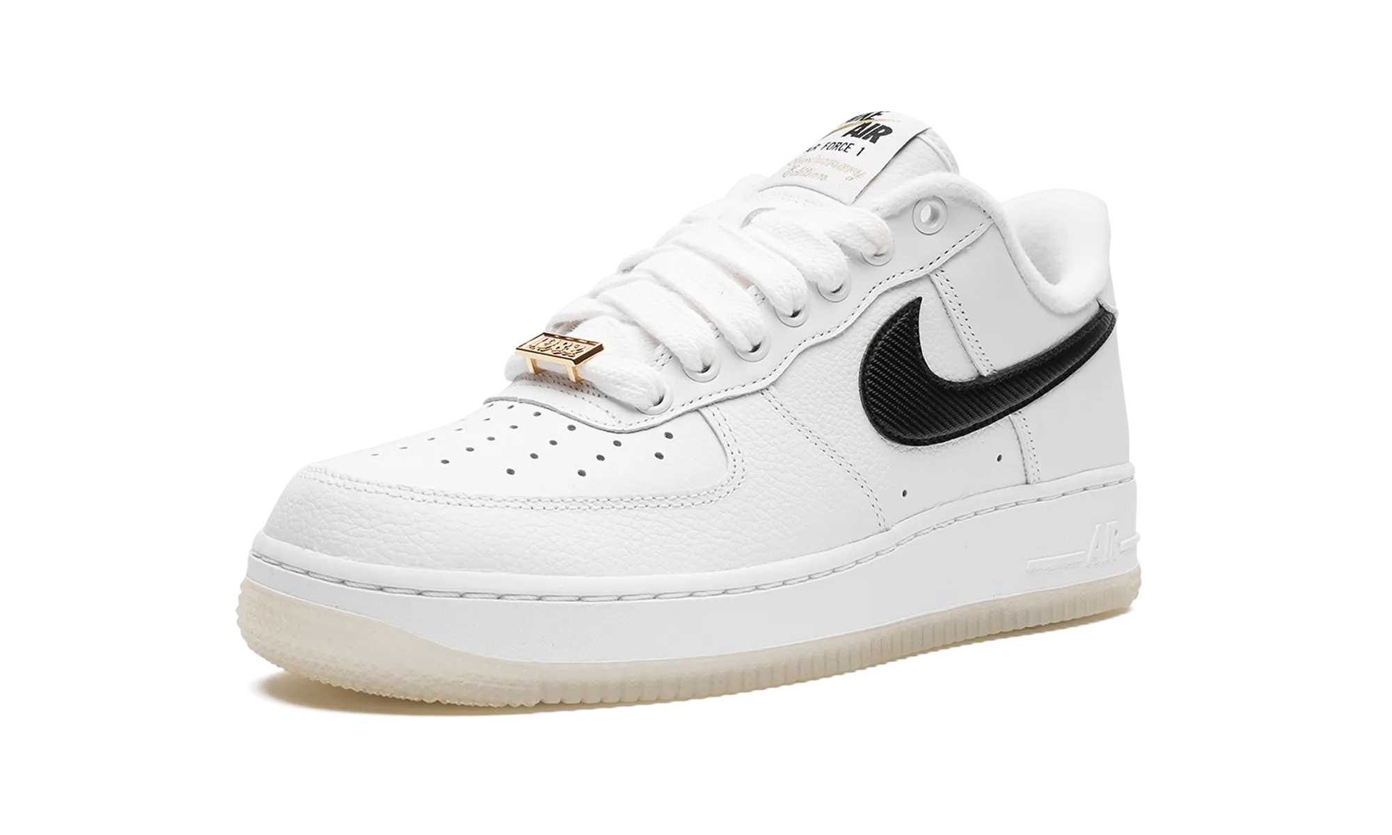 AIR FORCE 1 LO WMNS "Bronx Origins" Ultimate Wear