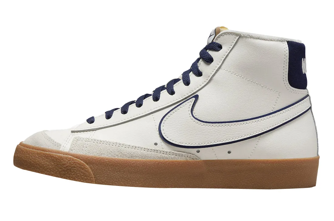 Nike Blazer Mid '77 Premium Modern Arch Support Urban Walkers
