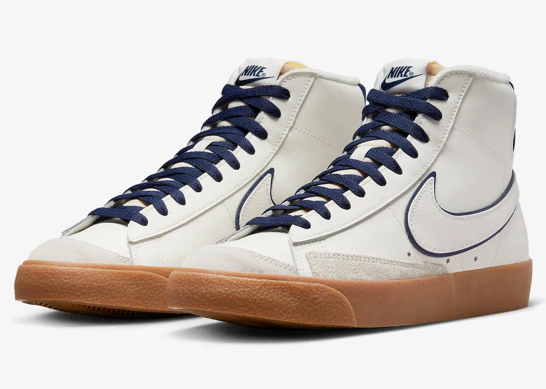 Form Ease Nike Blazer Mid '77 Premium