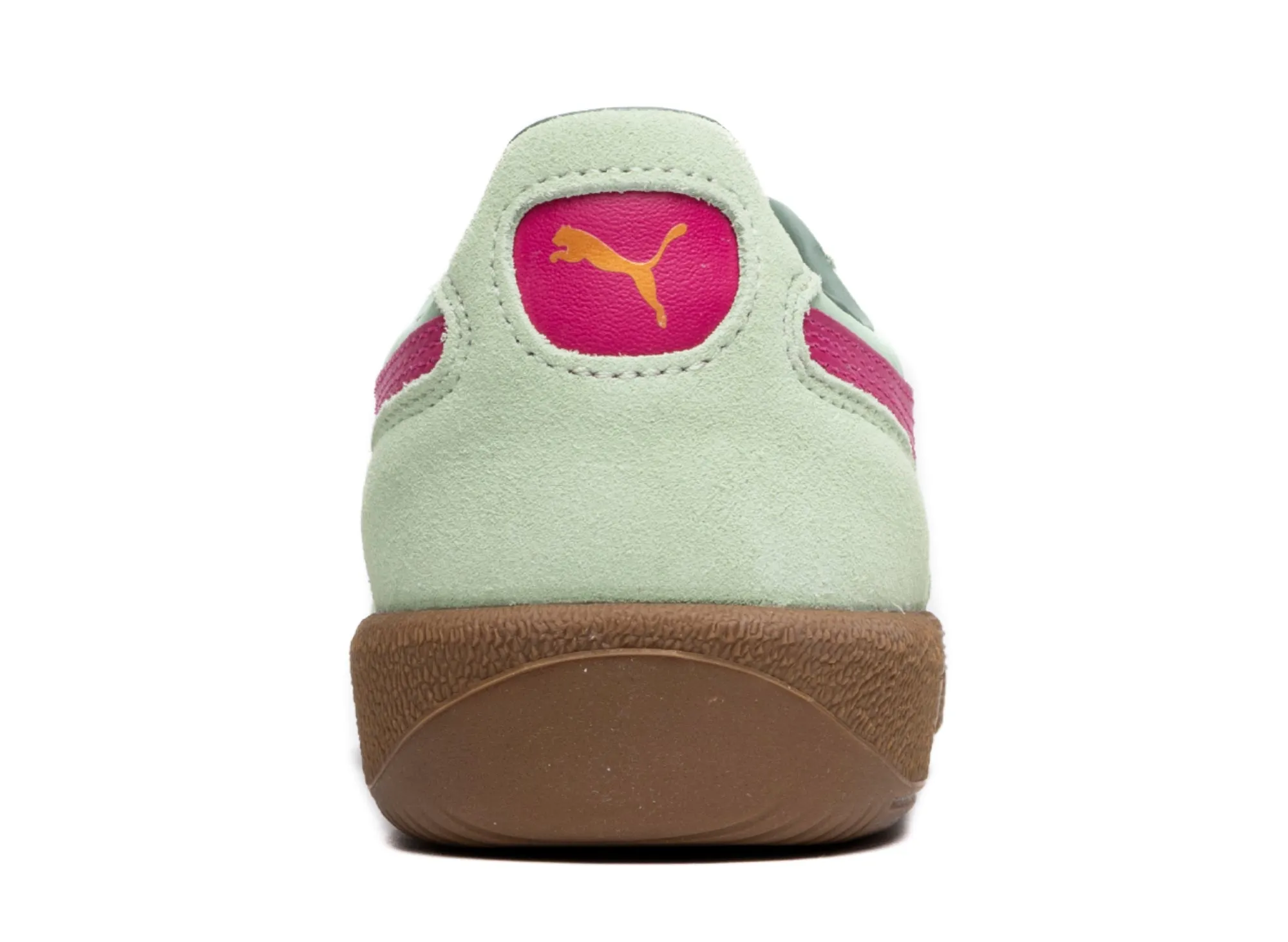 Puma Palermo OG Core Support Foam Lining Running Errands
