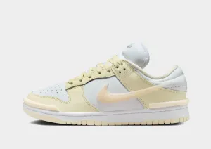 Dunk Low Twist Women's Snow Step Comfortable Straps