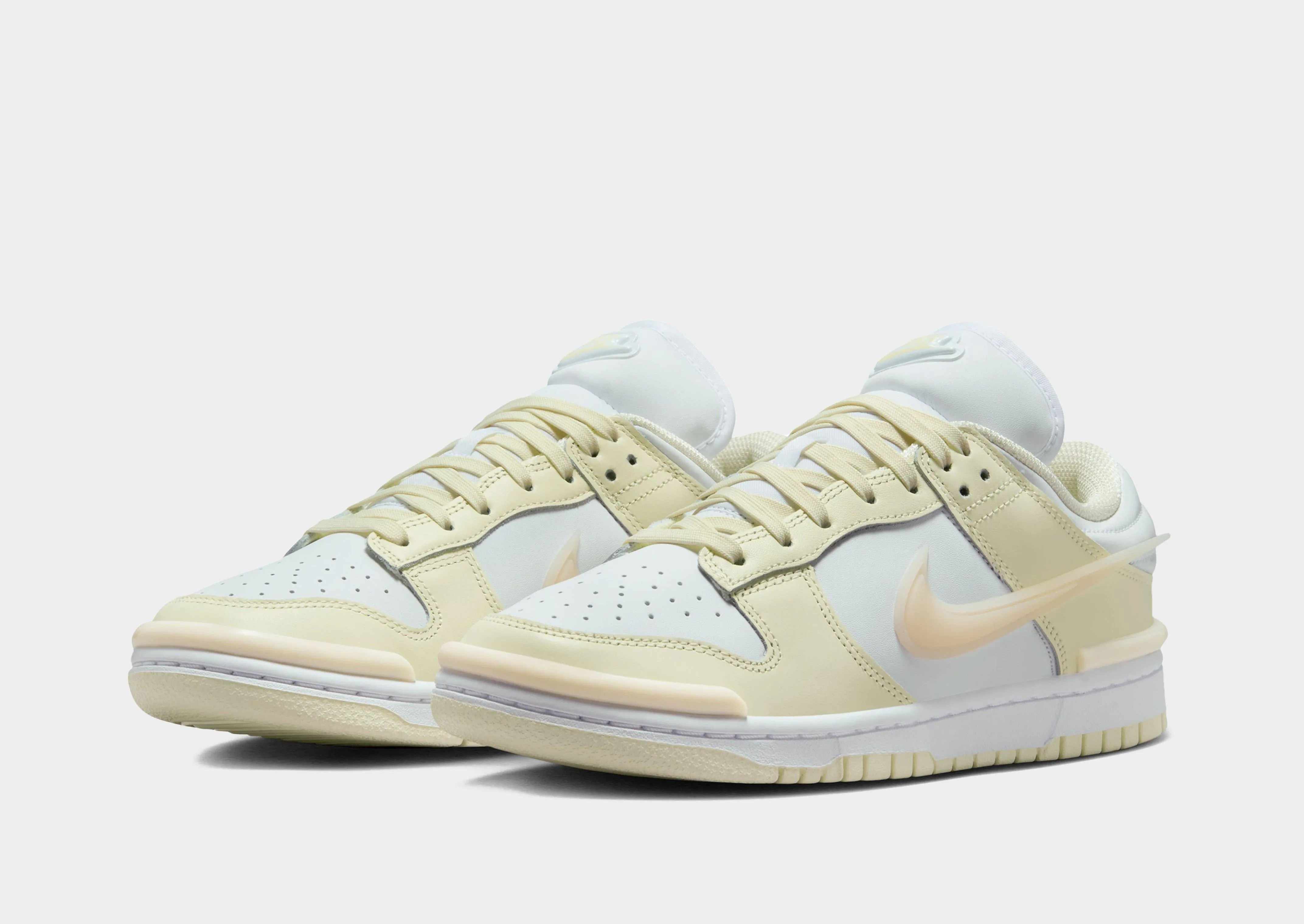 Dunk Low Twist Women's Dribble Hike Foam Lining