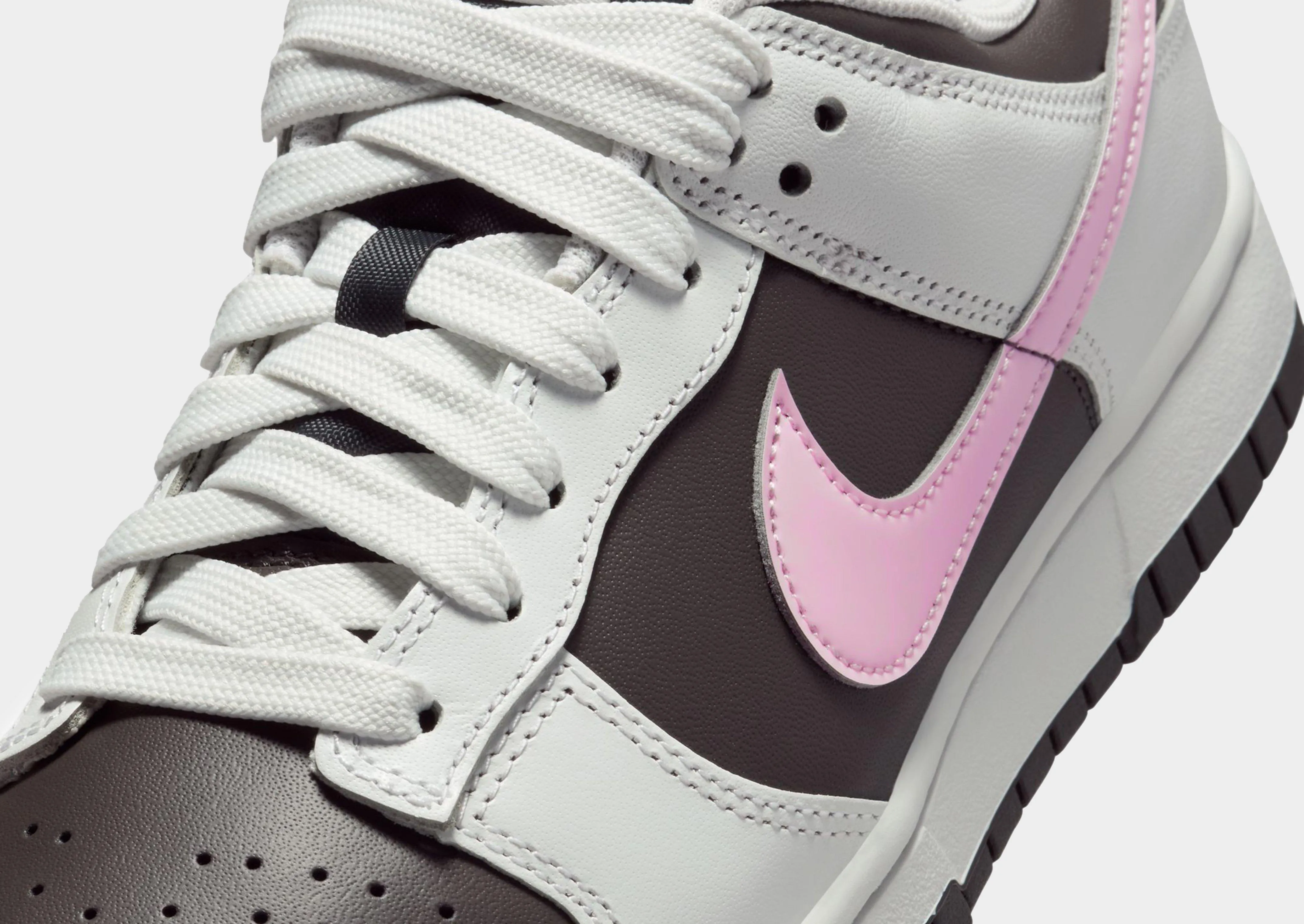Dunk Low Women's Drive Friendly Indoor Friendly