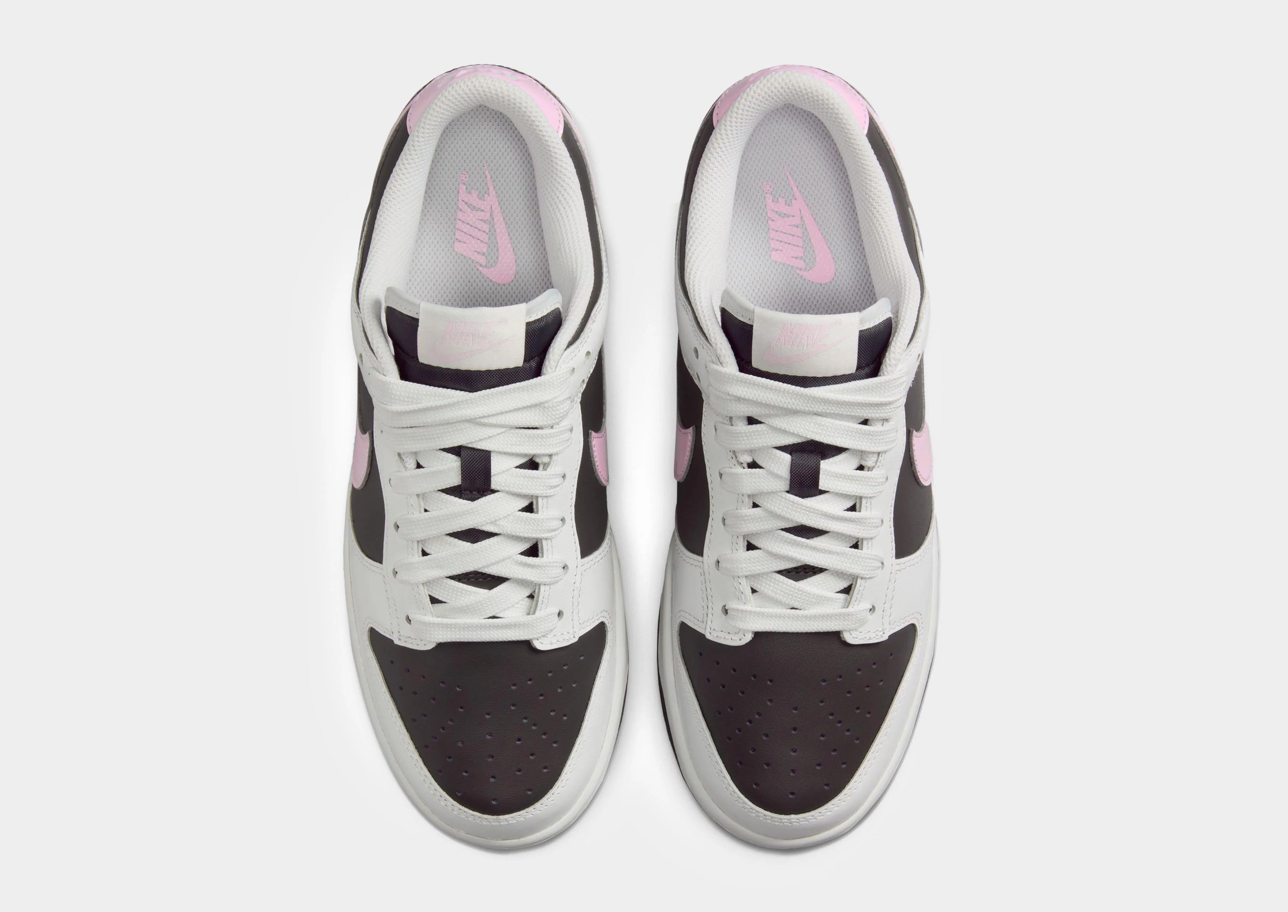 Dunk Low Women's Support Zones SlipOn