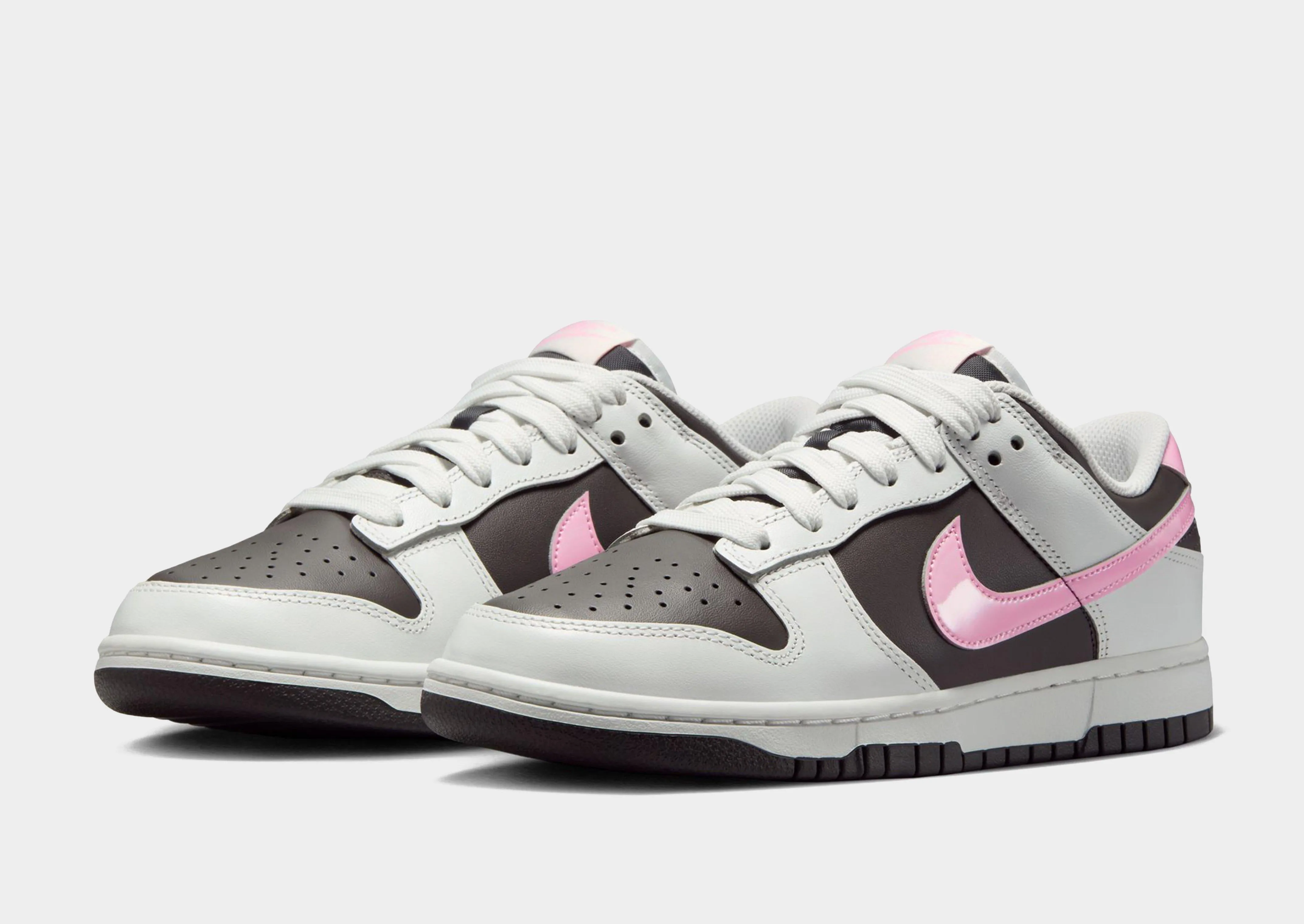 Range Step Dunk Low Women's