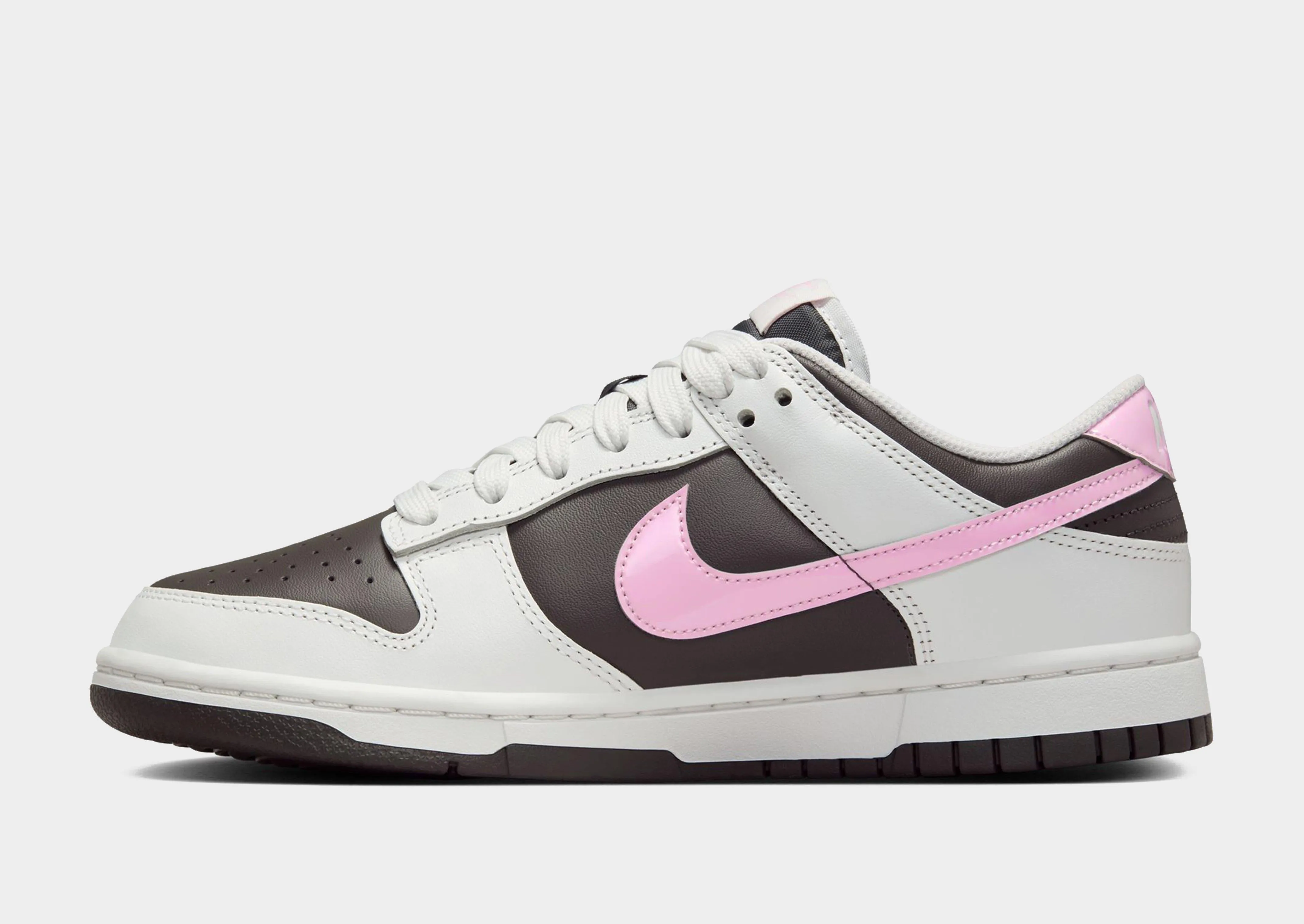 trendy touch anti static Dunk Low Women's