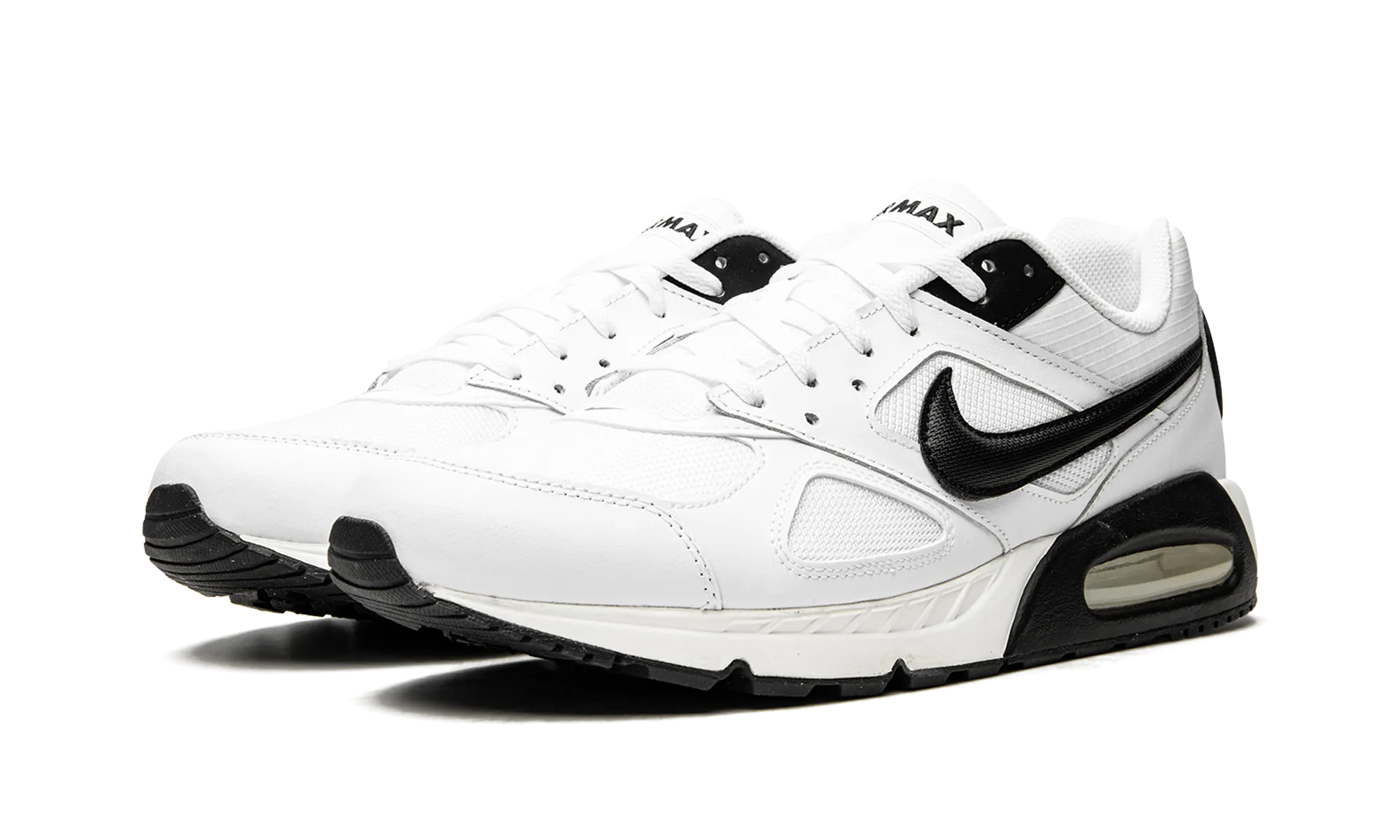Air Max IVO running shoes with memory foam steel - reinforced shoes