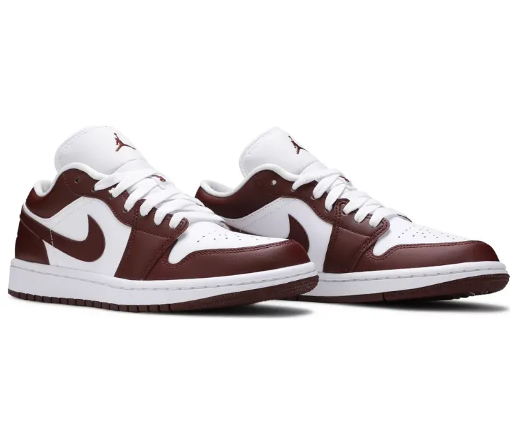 Daily Fashion Women's Nike Air Jordan 1 Low (Bronze Eclipse)
