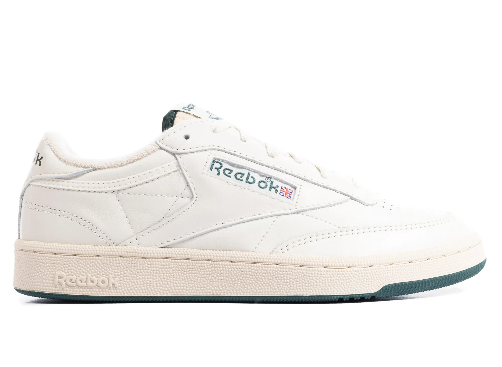 Reebok Club C 85 Vintage Zip Up Sky Light