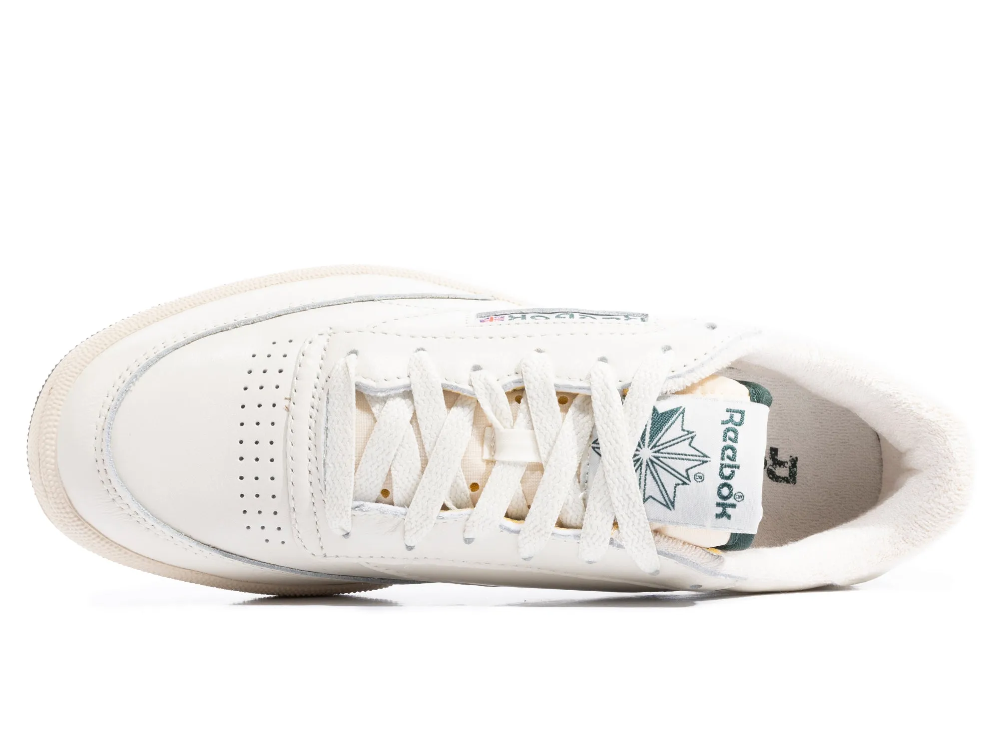 Boho Free Reebok Club C 85 Vintage