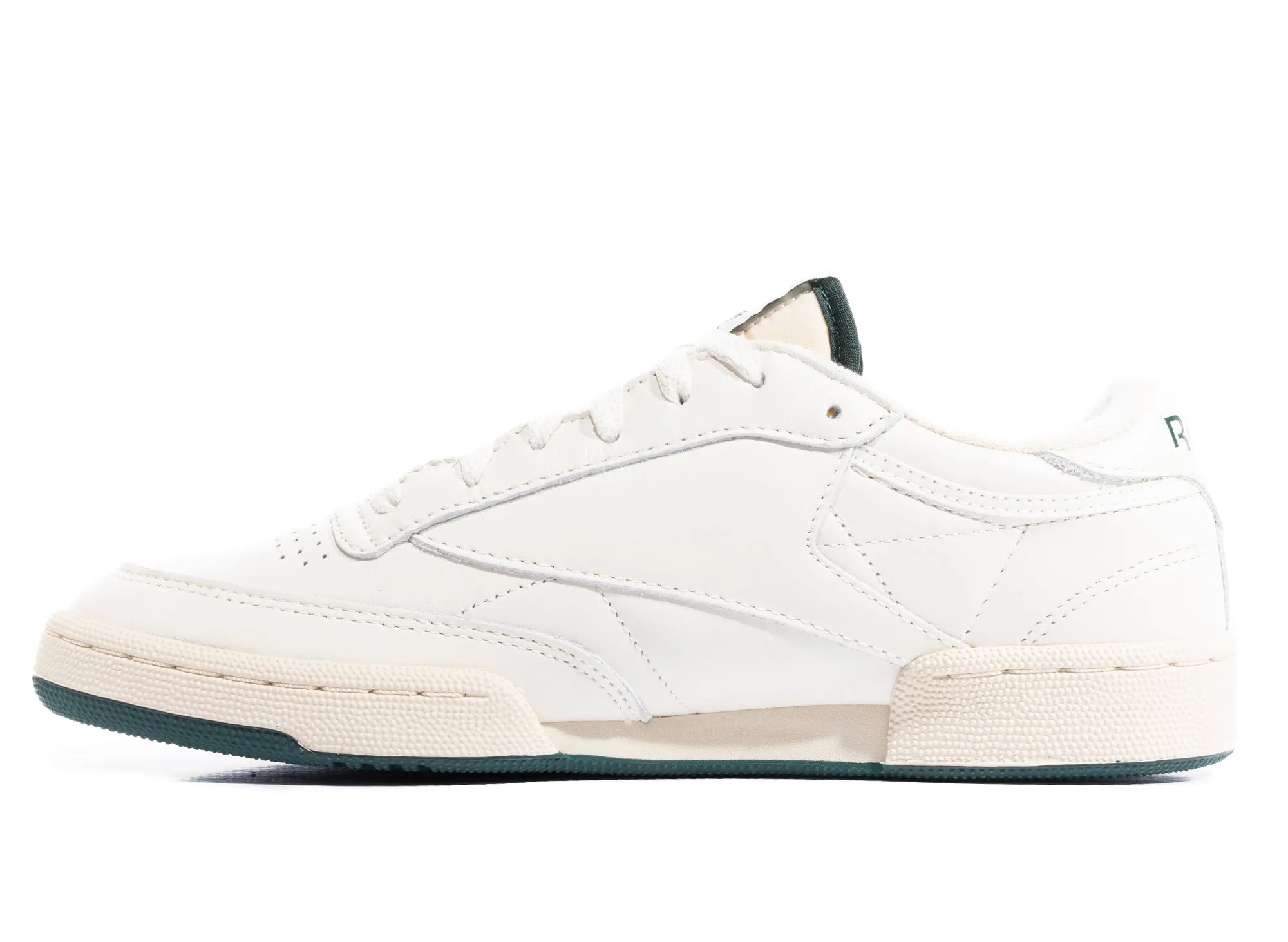 Reebok Club C 85 Vintage Travel Light