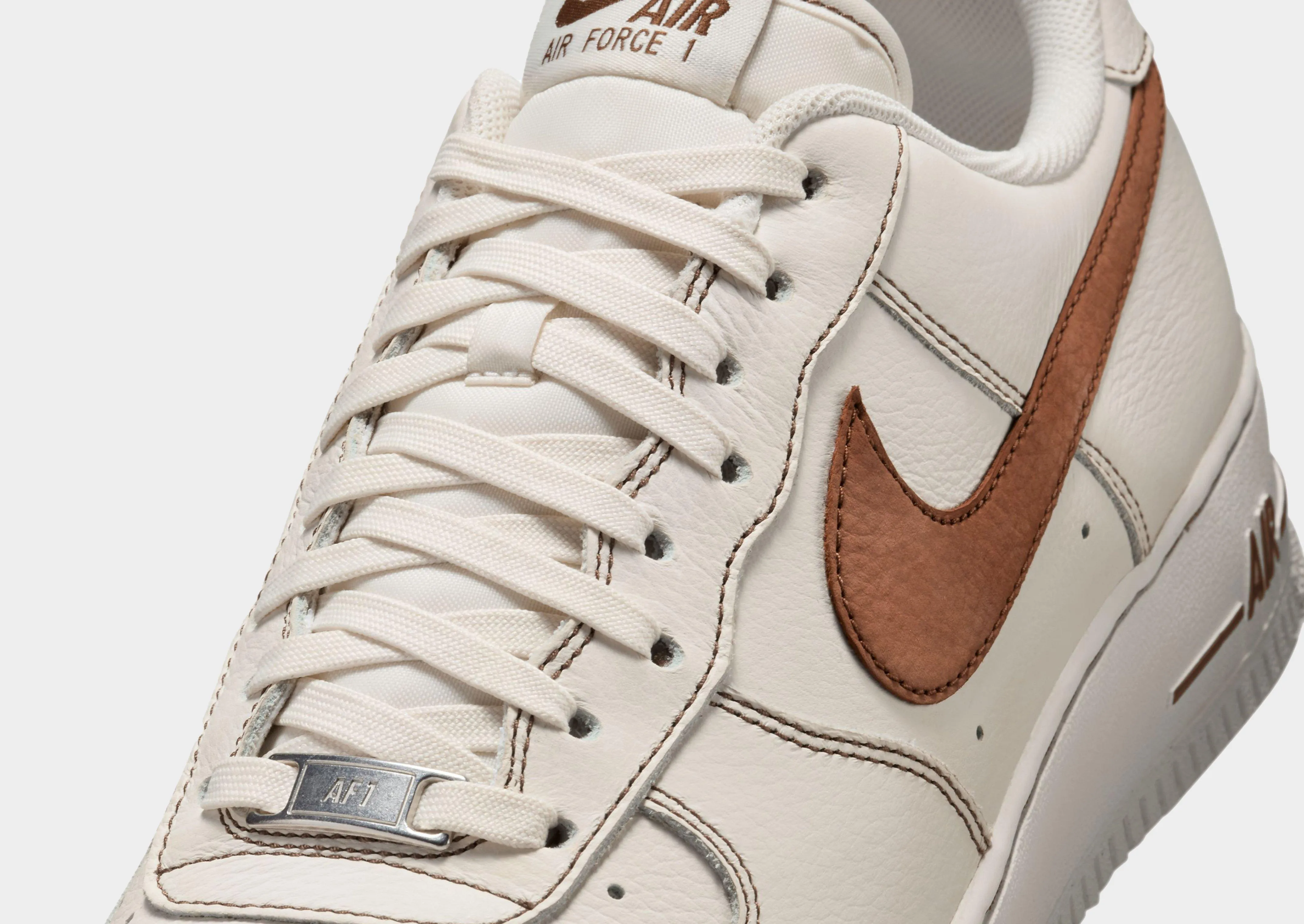 TPUStrap Air Force 1 '07 LV8