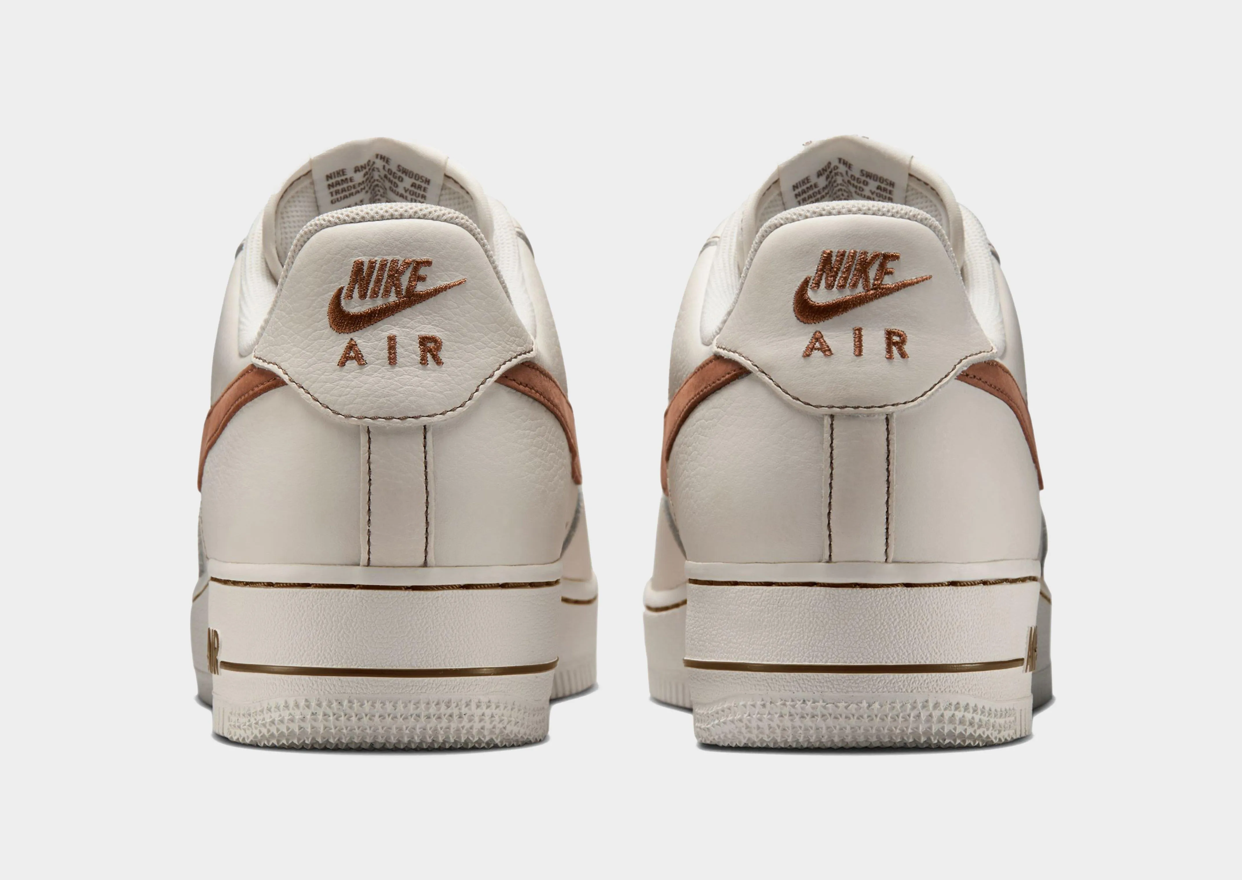 Shock   Proof Air Force 1 '07 LV8