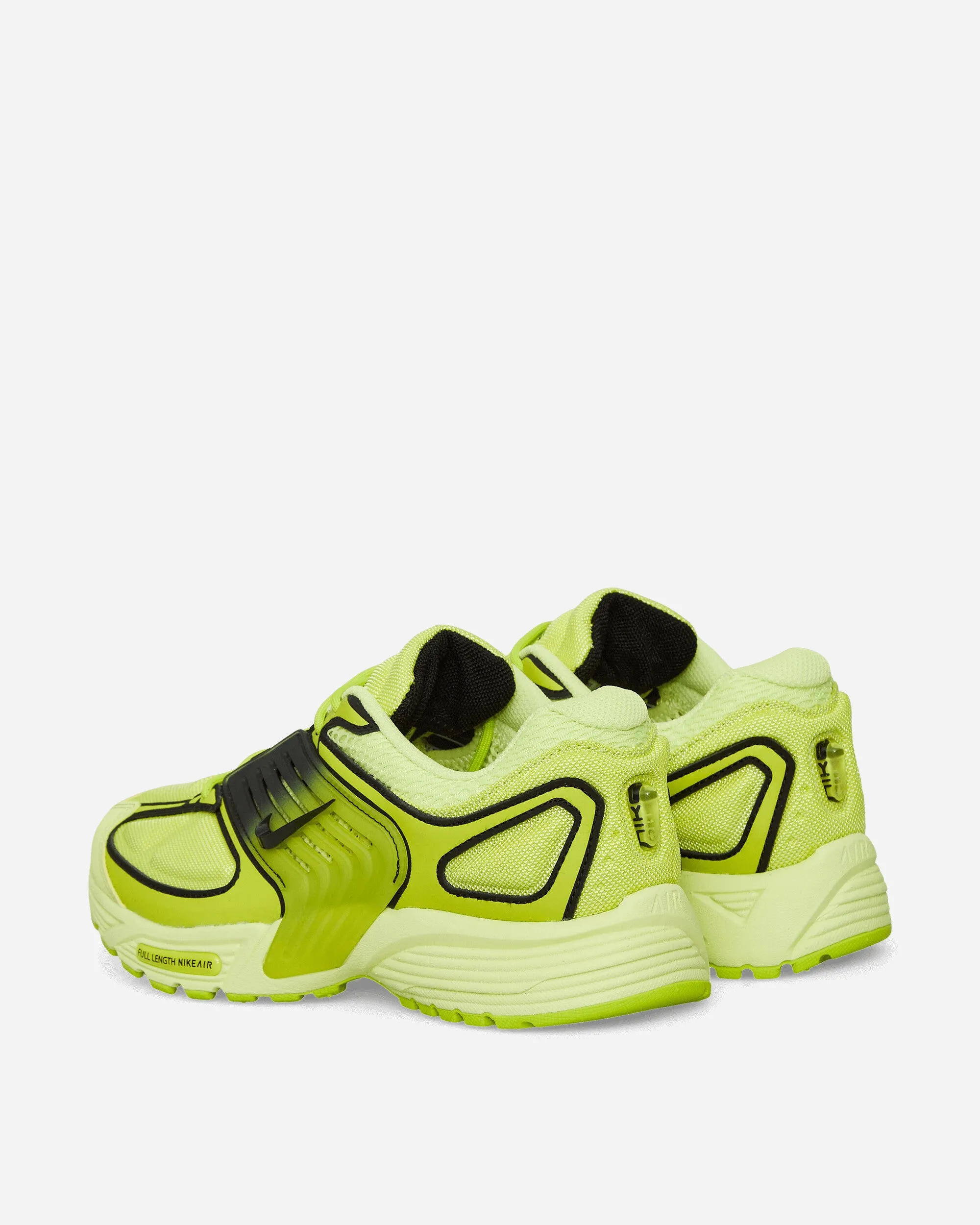 Balance Motion Air Pegasus Wave Sneakers Light Lemon Twist