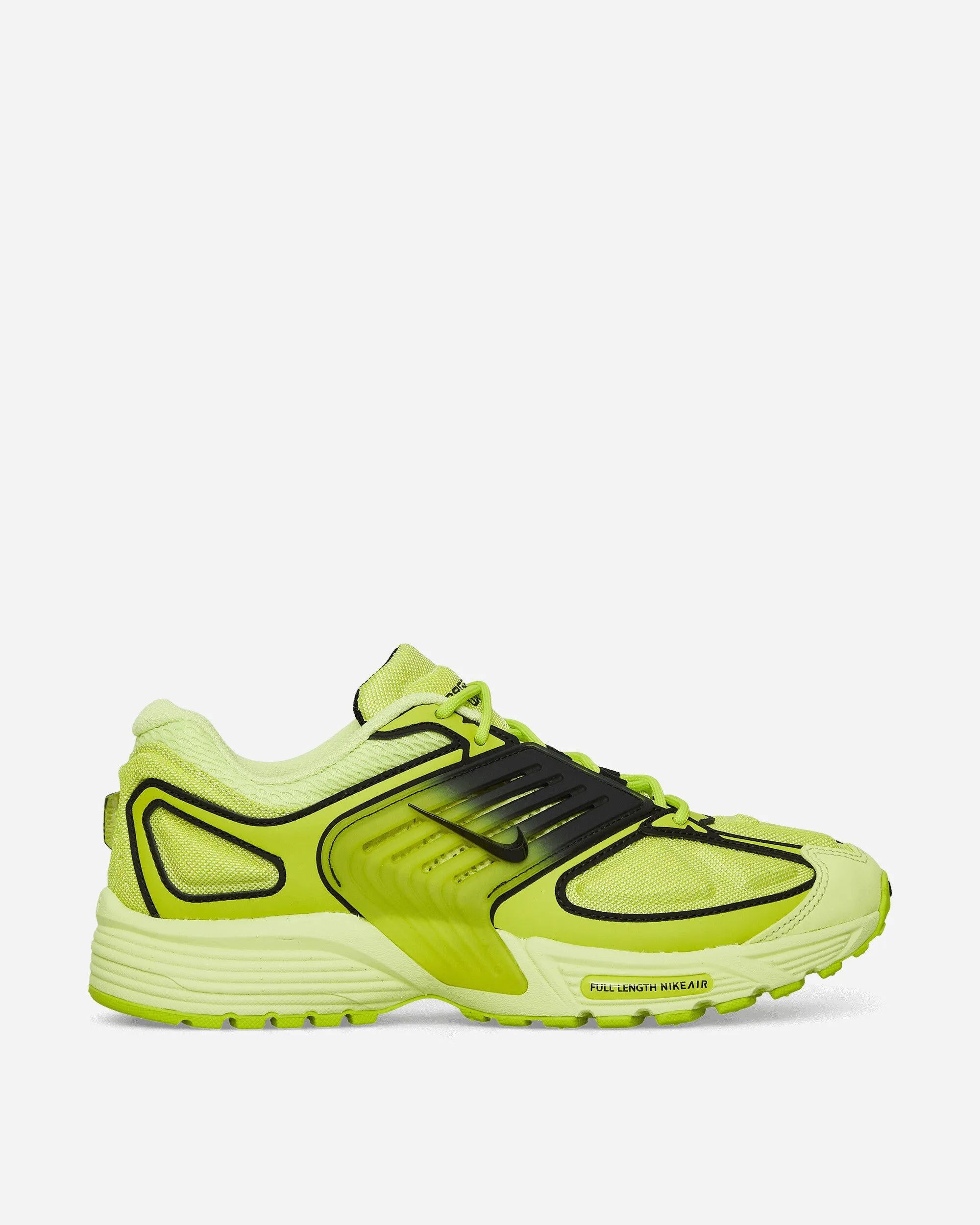 Dry Fast Memory Foam Air Pegasus Wave Sneakers Light Lemon Twist