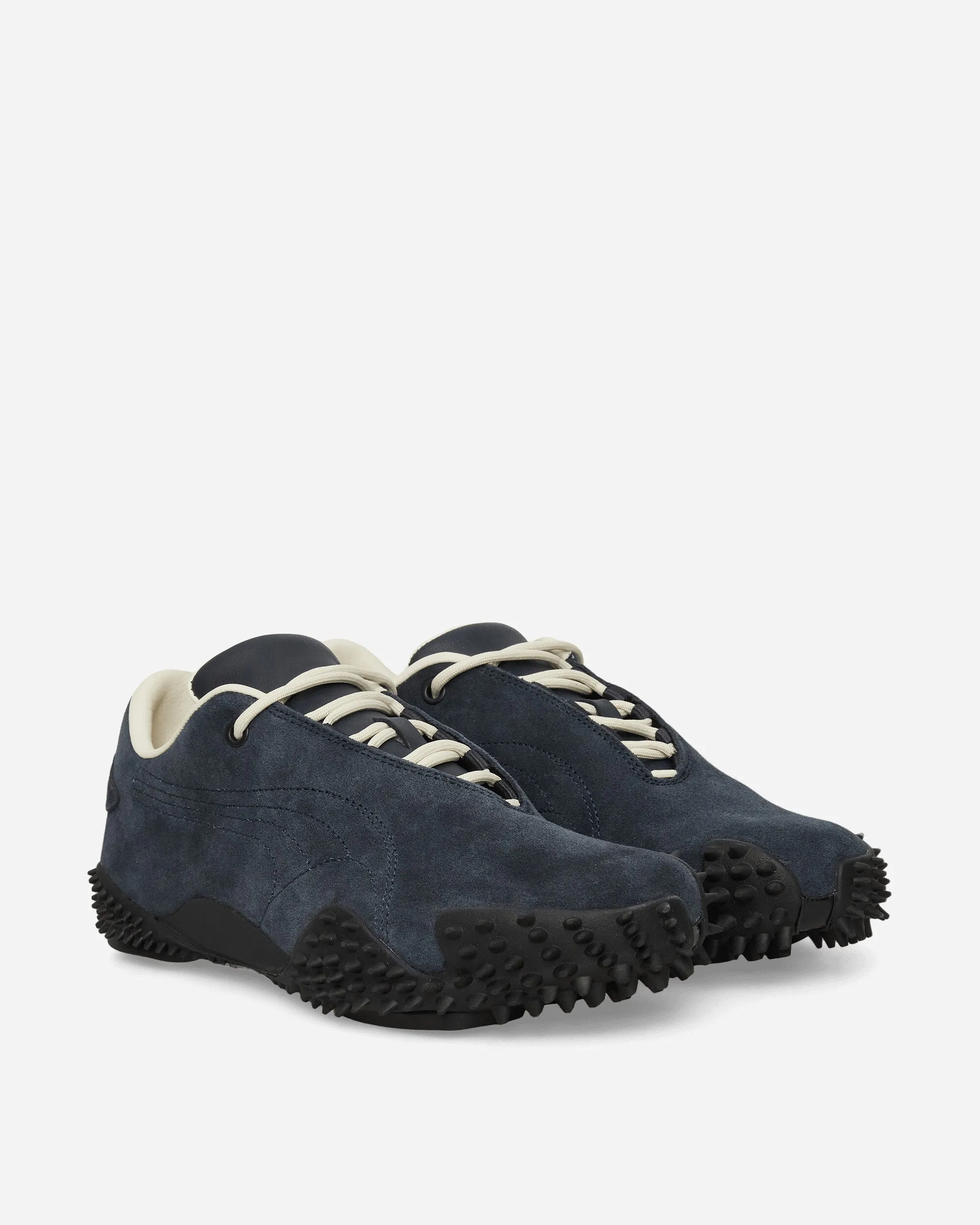 Hybrid Sole JJJJound Mostro Sneakers Deep Navy