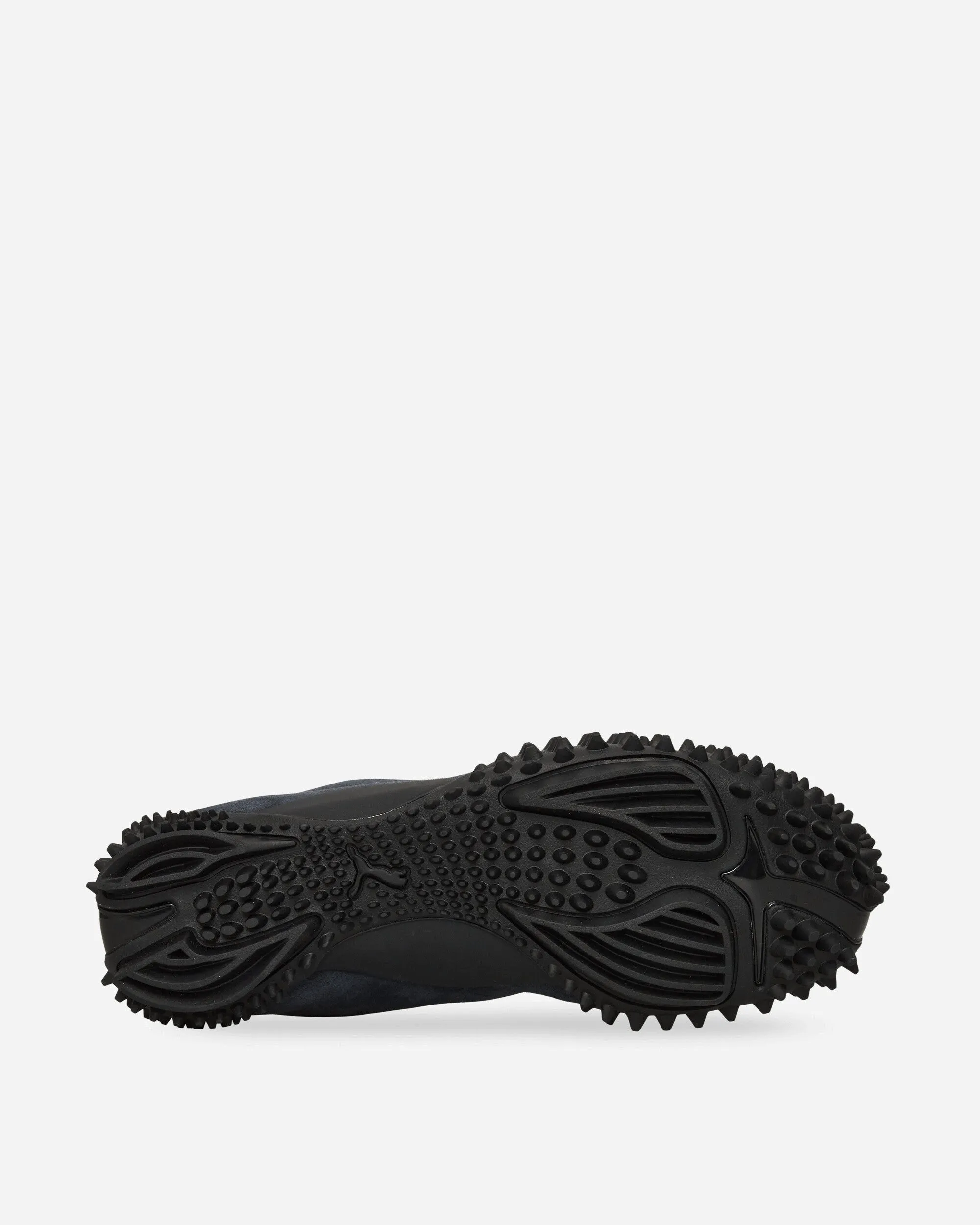 Flexible Zones JJJJound Mostro Sneakers Deep Navy