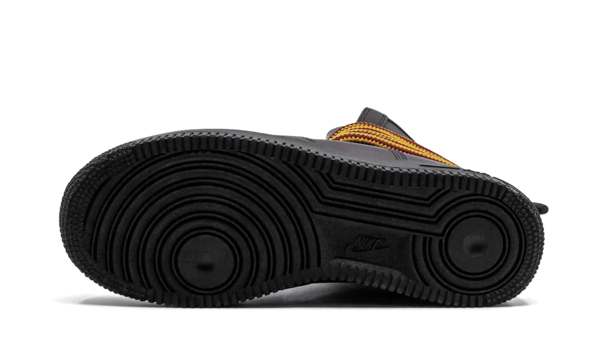 Urban Speed Quick   Dry SF Air Force 1 Mid