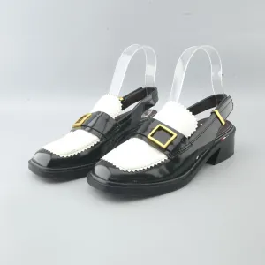 SARTO. GIANNA Embrace Elegance Pointed Heels