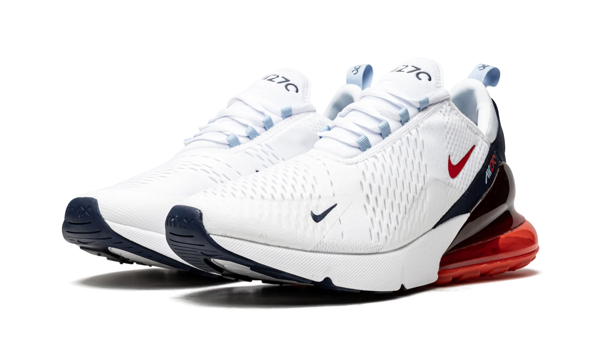 Air Max 270 non - slip shoes Golf