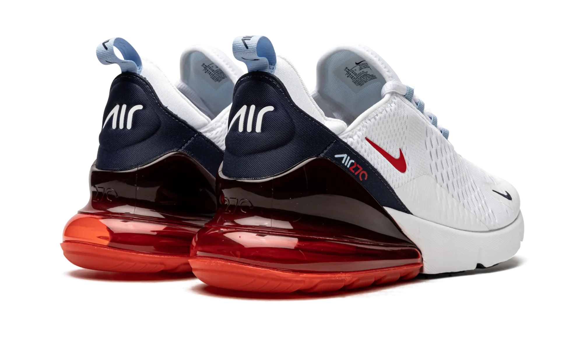 multi - activity shoes Air Max 270